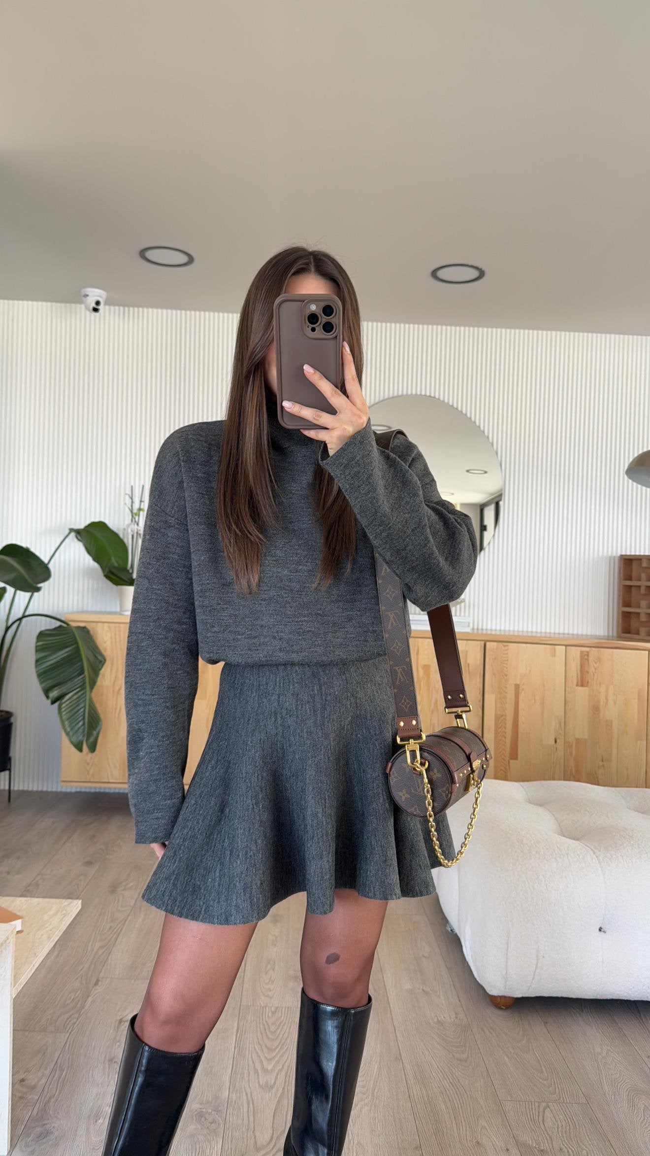 Conjunto Liza