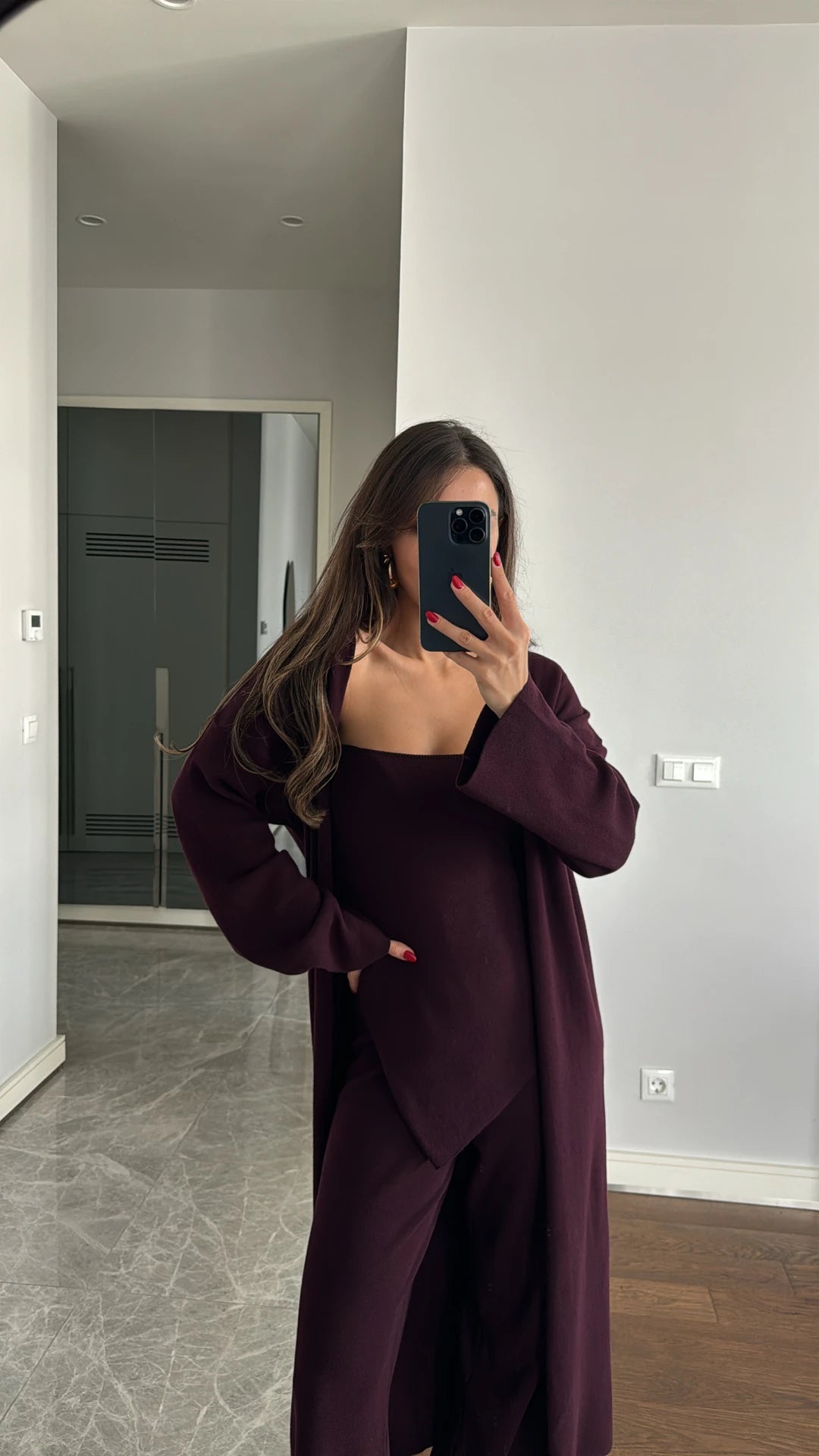 Conjunto Lívia
