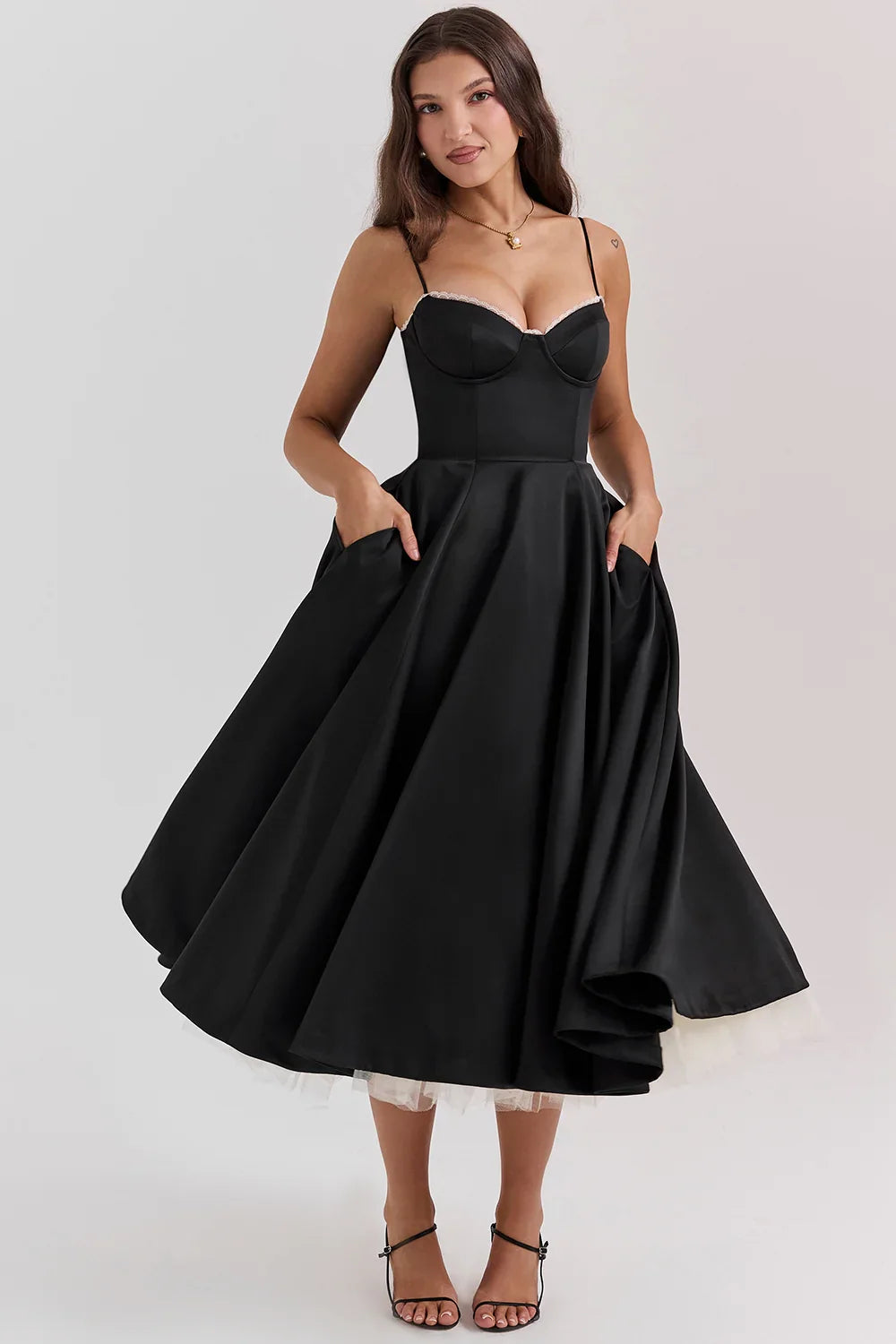 Vestido Labelle