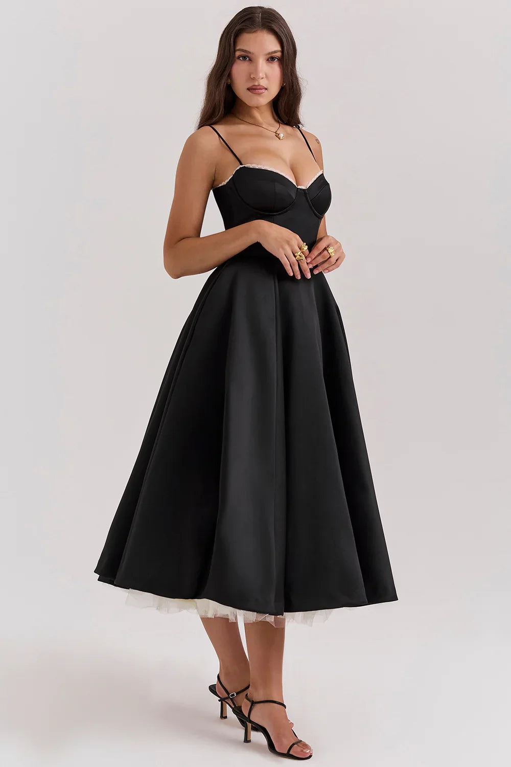 Vestido Labelle