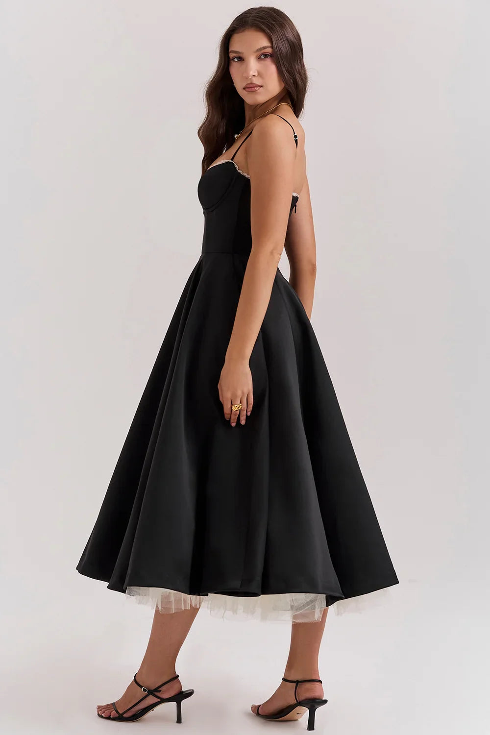 Vestido Labelle