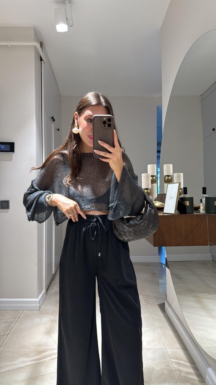 Cropped Luzia