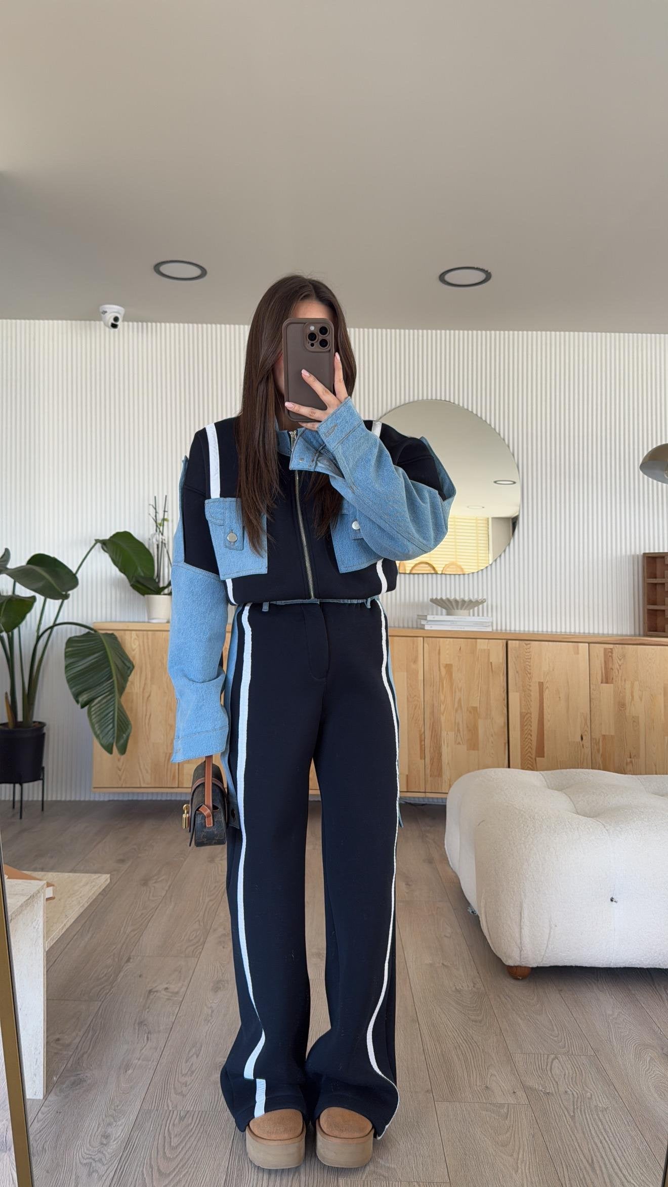 Conjunto Lê Clair