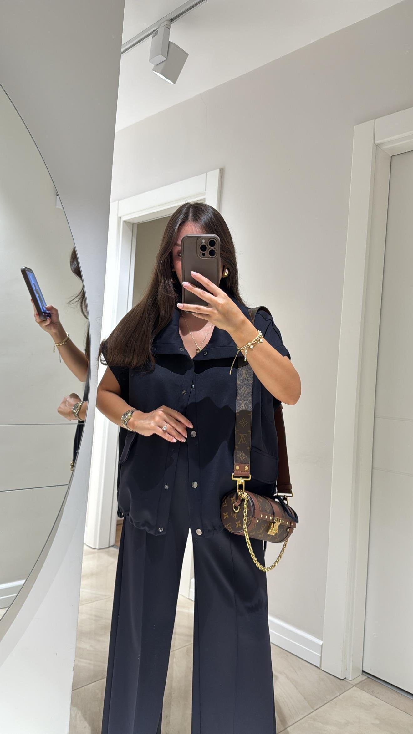 Conjunto Letícia