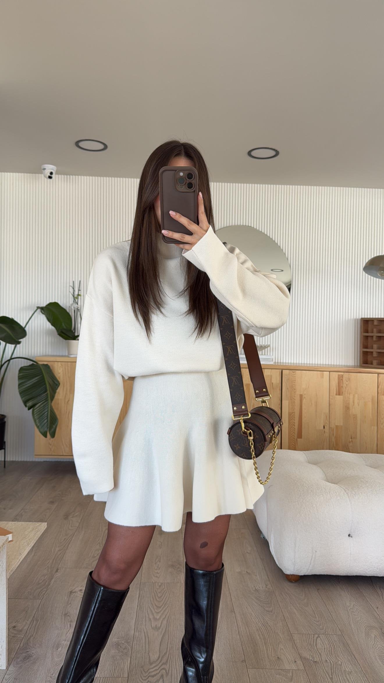 Conjunto Liza