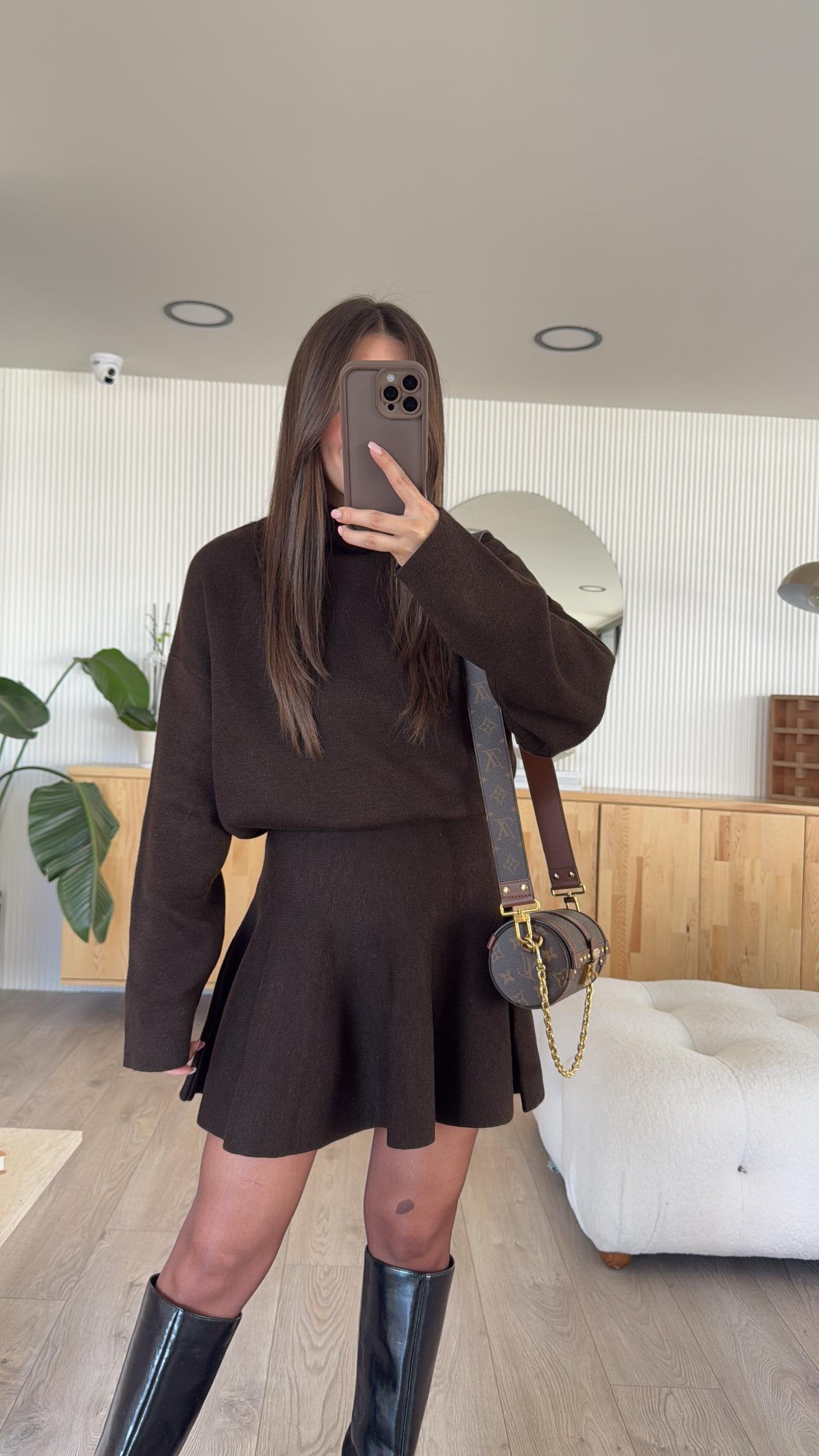 Conjunto Liza