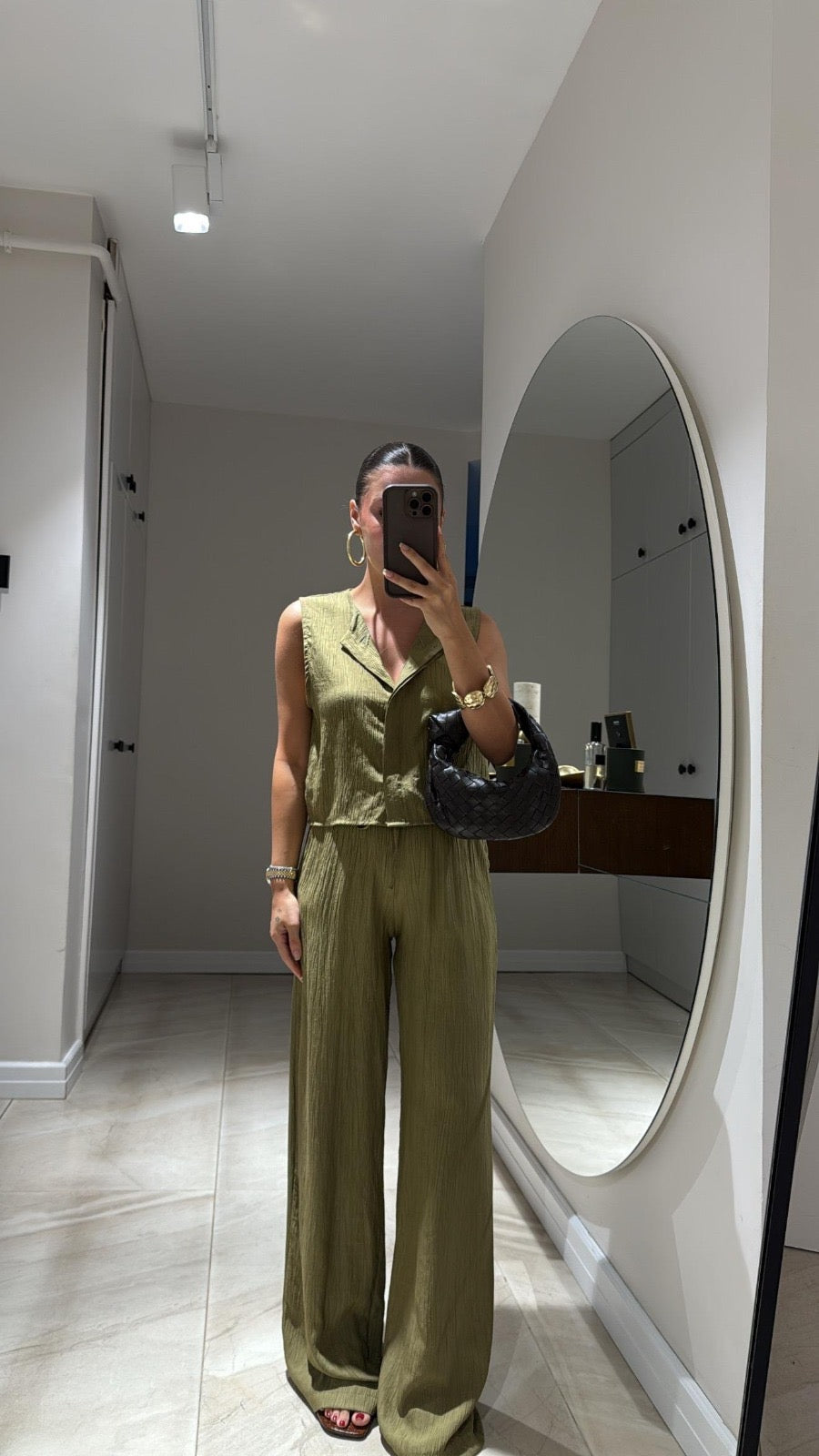 Conjunto Lina