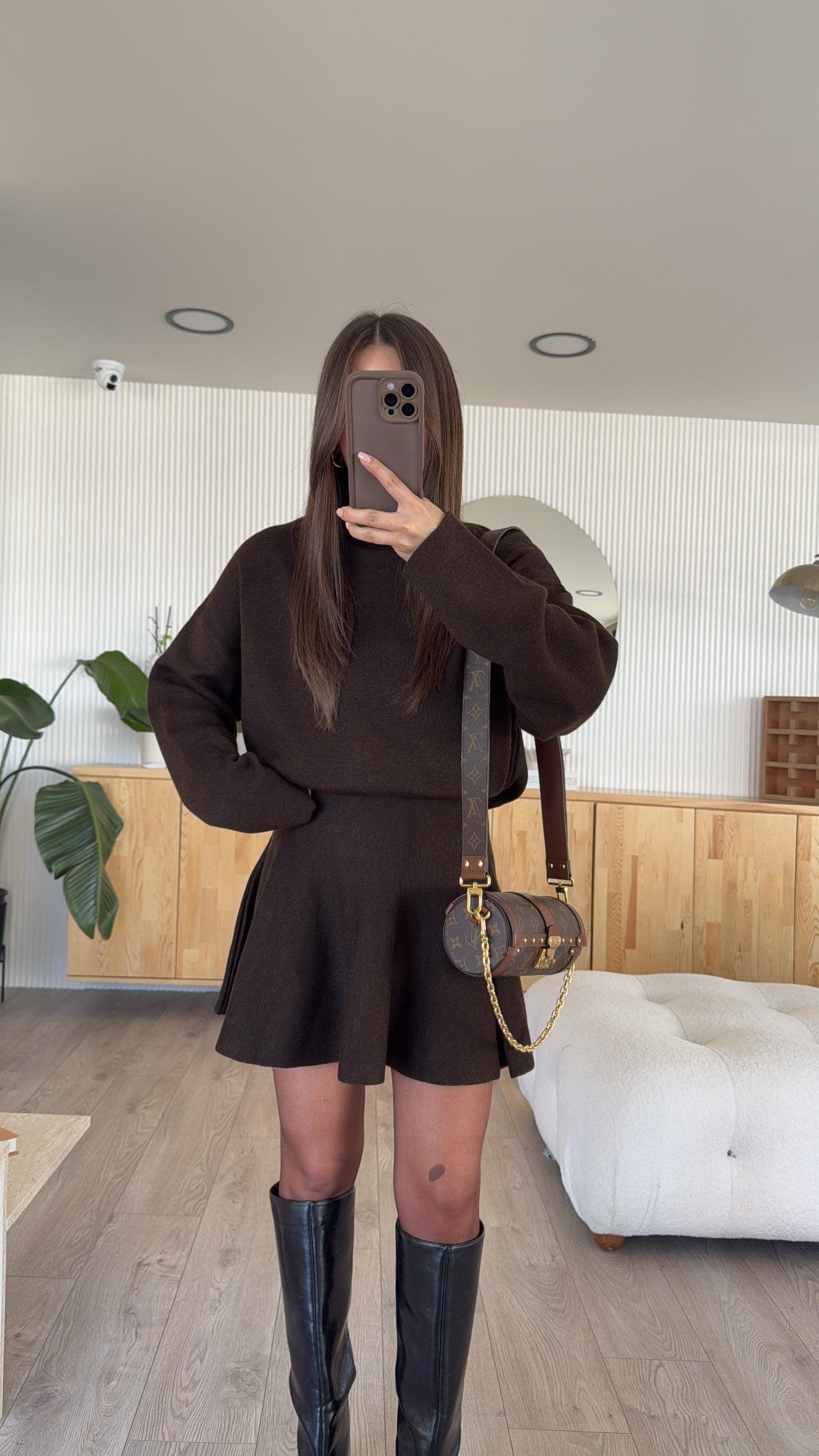 Conjunto Liza