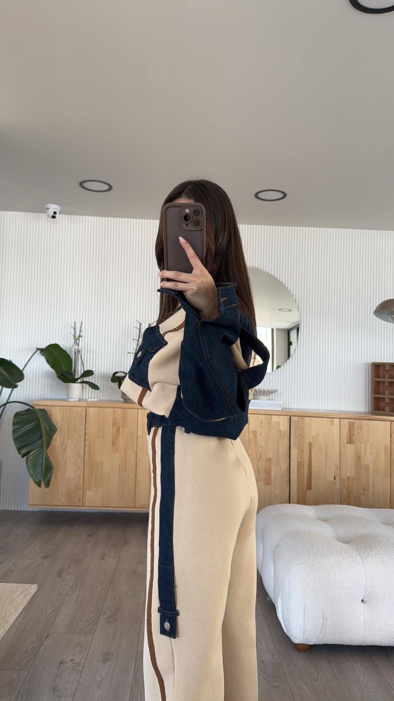 Conjunto Lê Clair