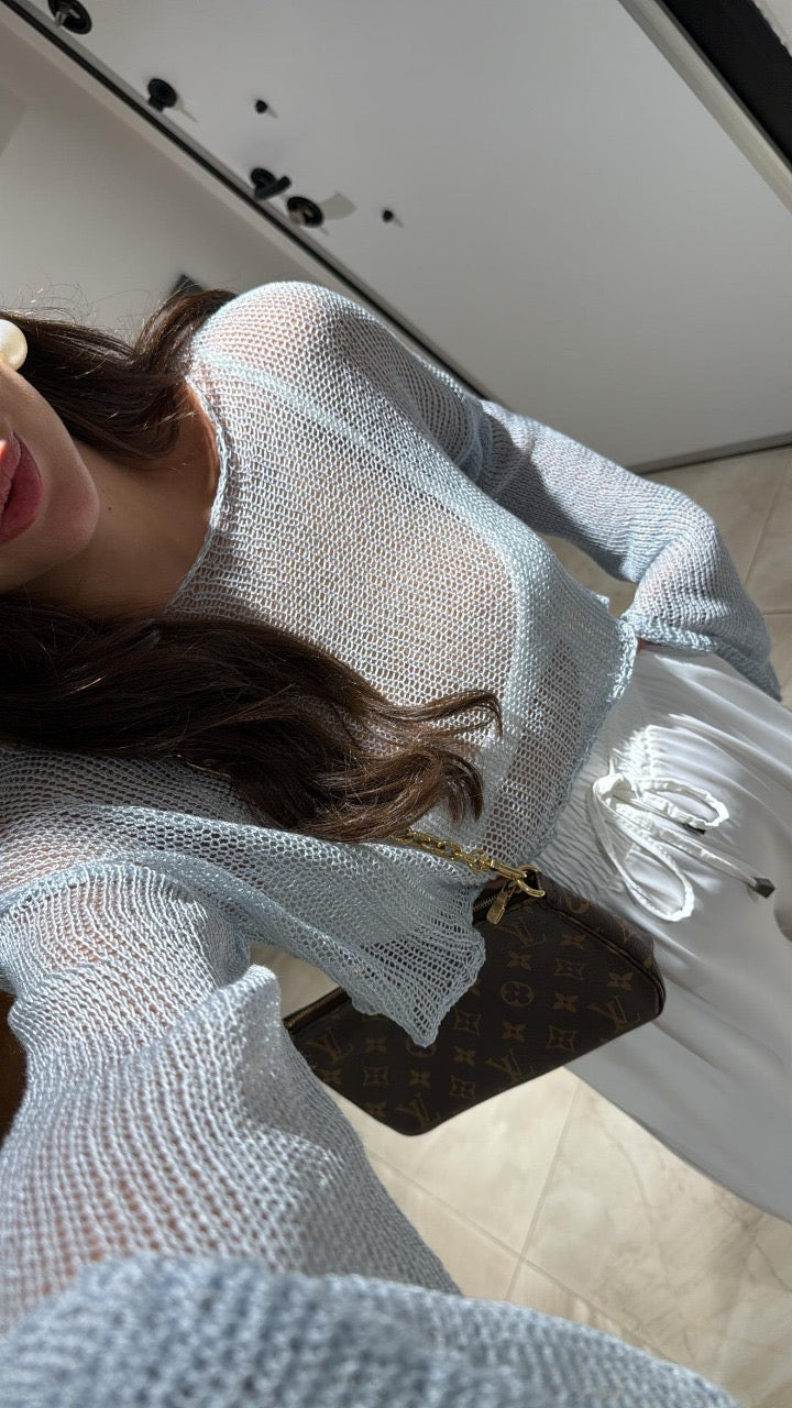 Cropped Luzia
