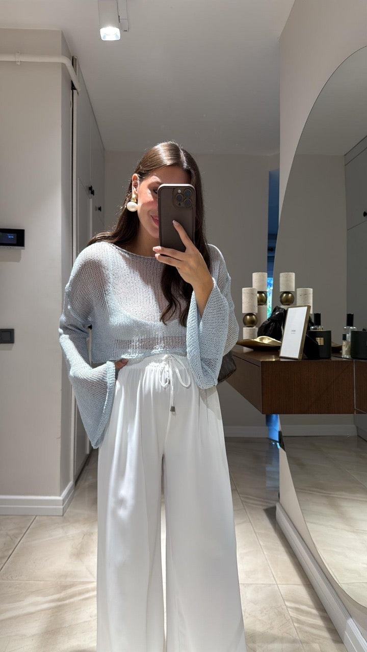 Cropped Luzia