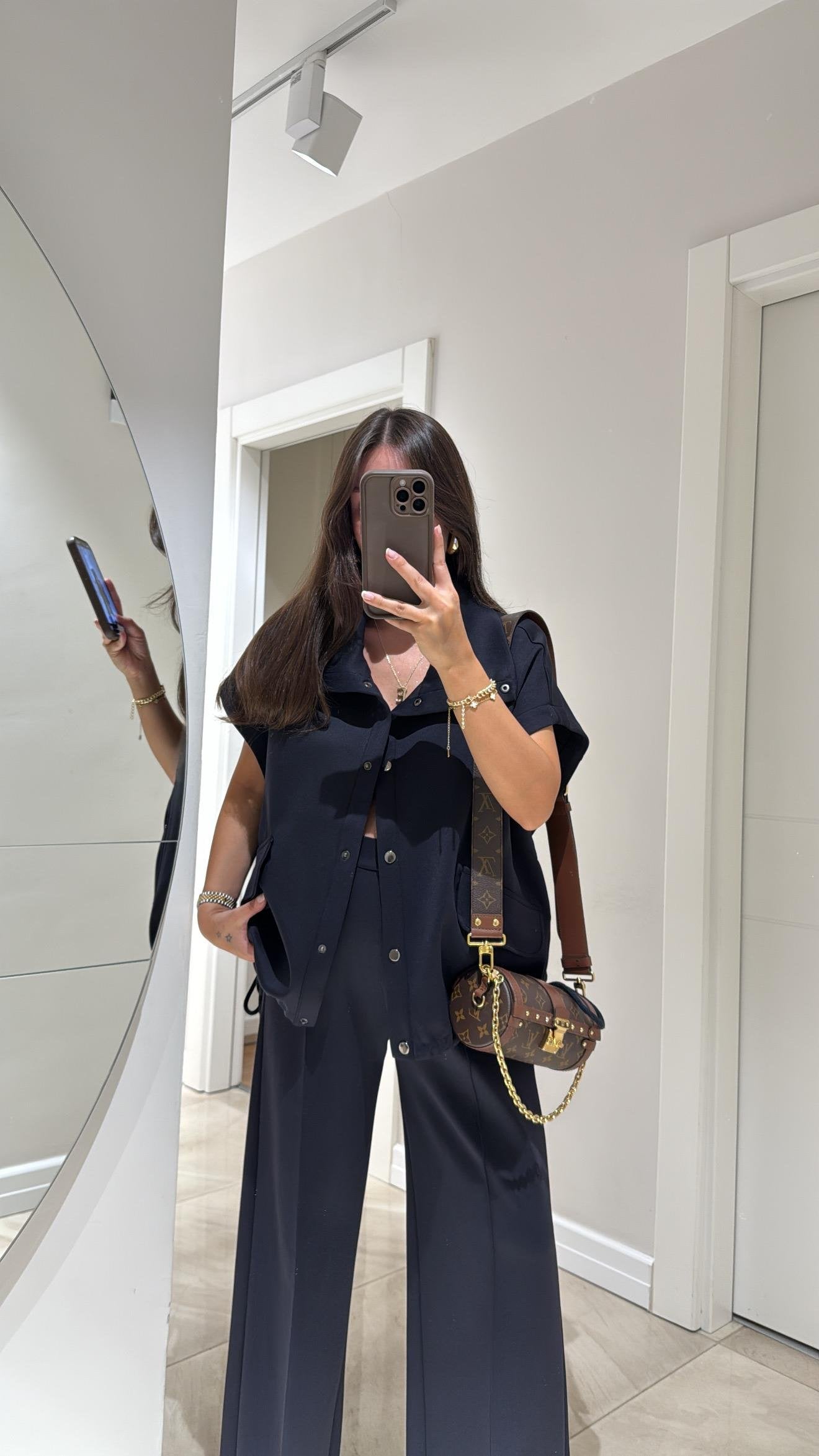 Conjunto Letícia