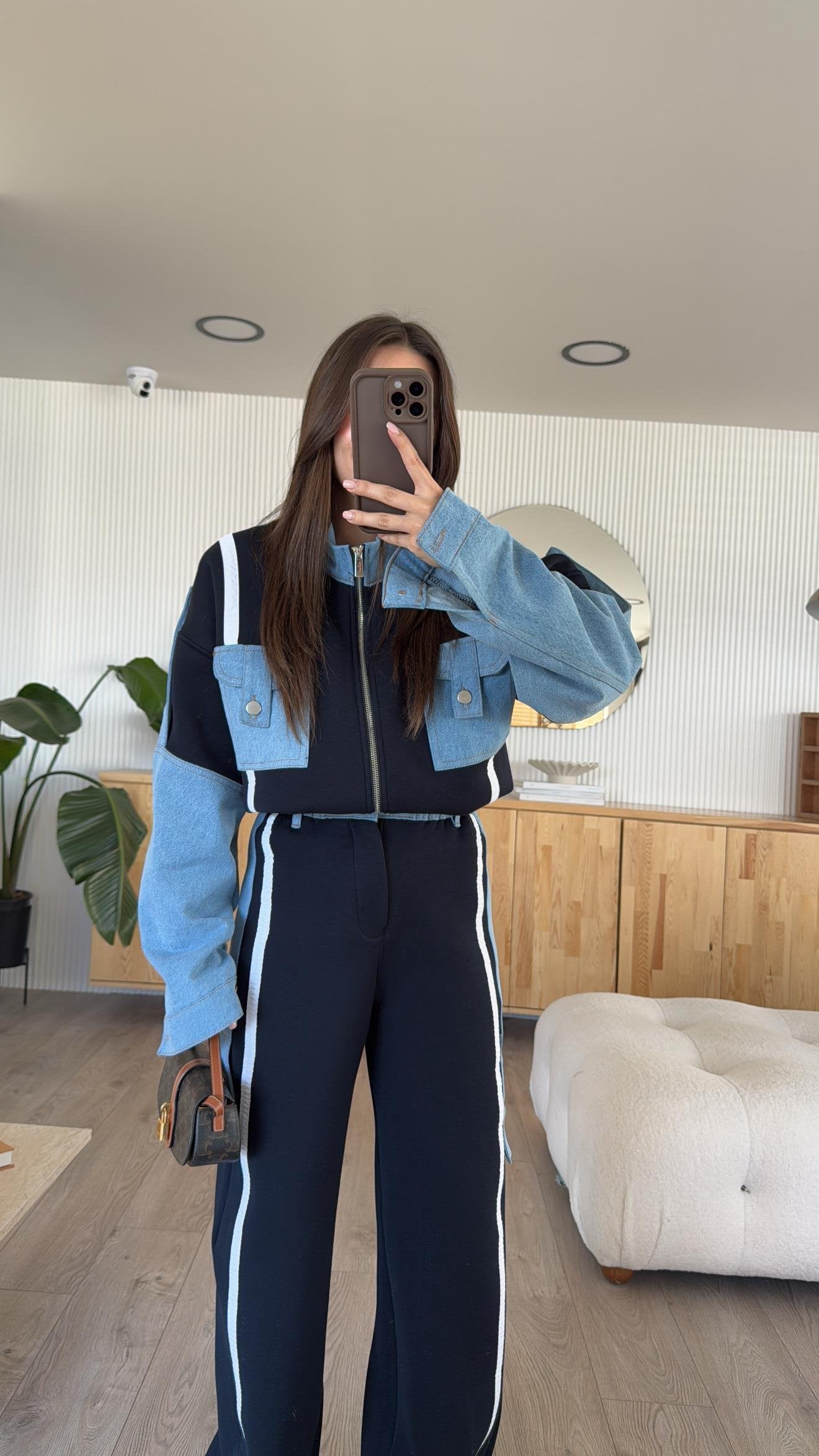 Conjunto Lê Clair