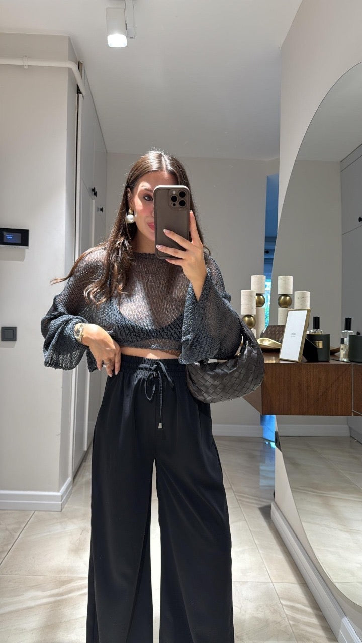 Cropped Luzia