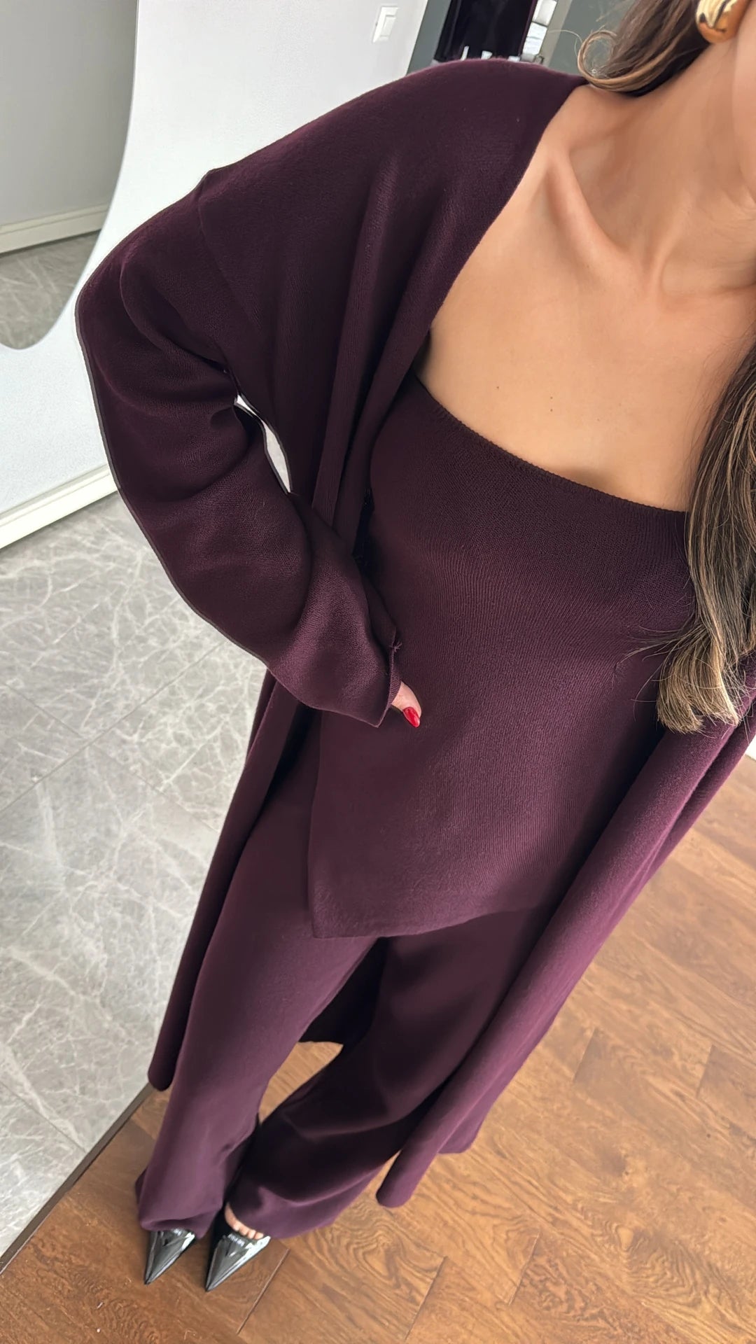 Conjunto Lívia