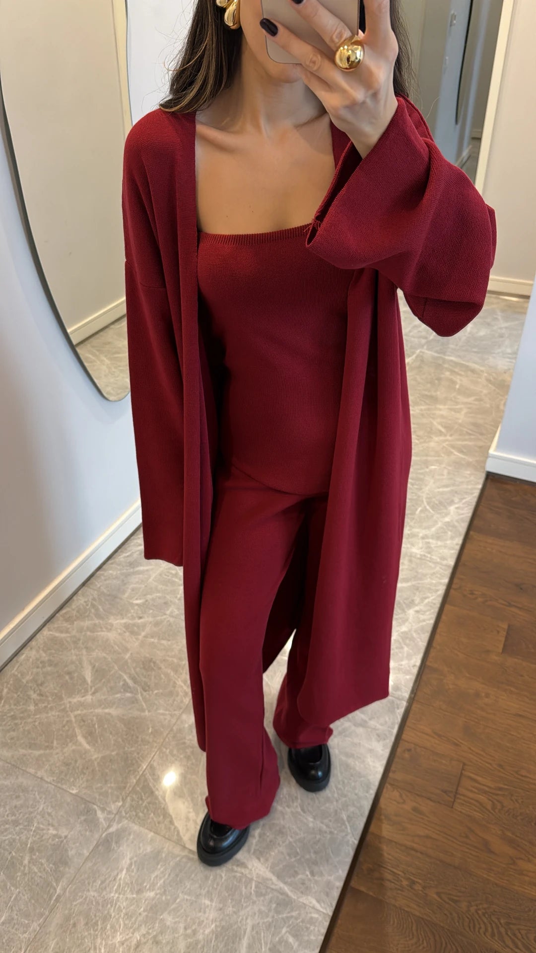 Conjunto Lívia