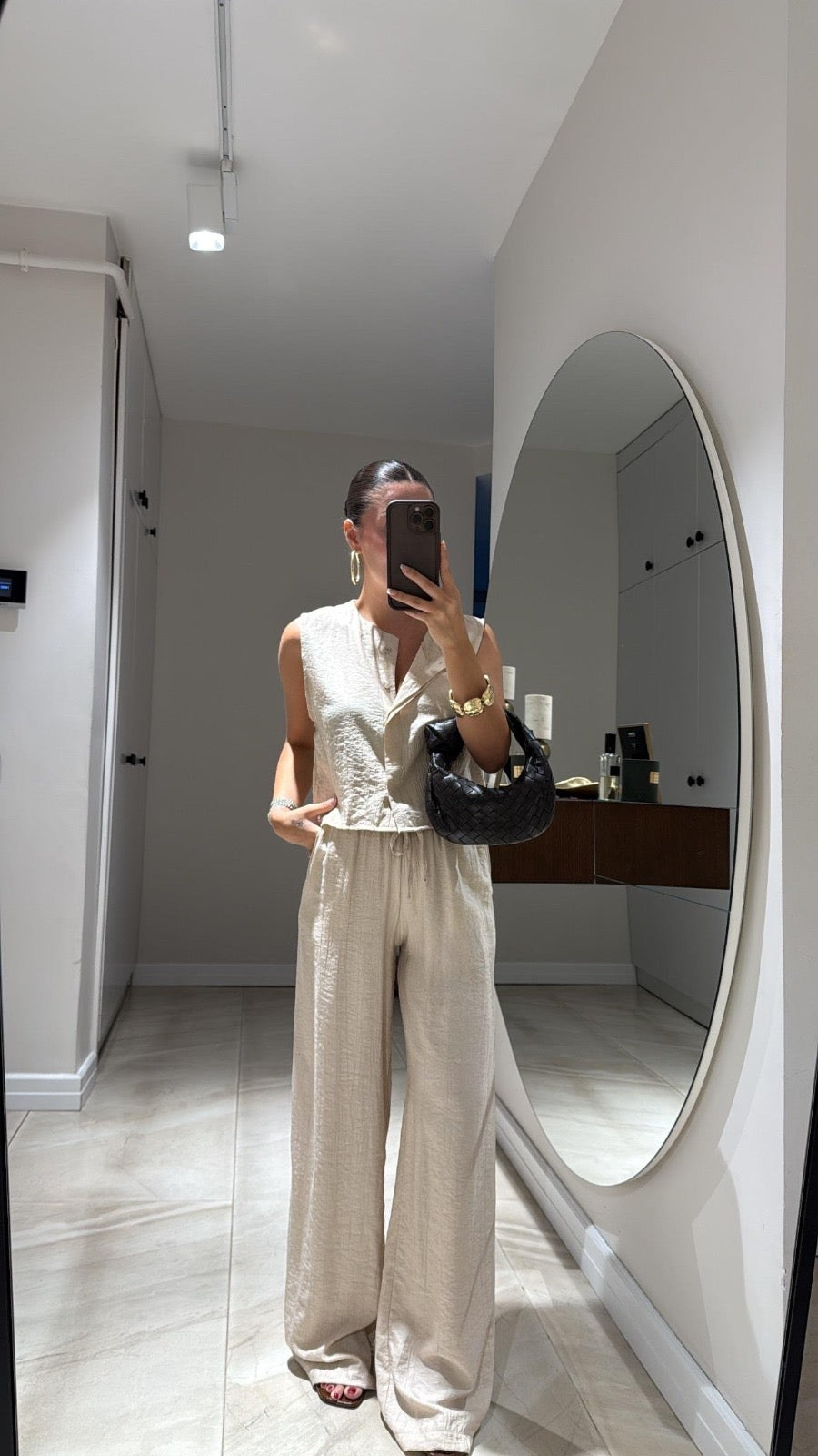 Conjunto Lina