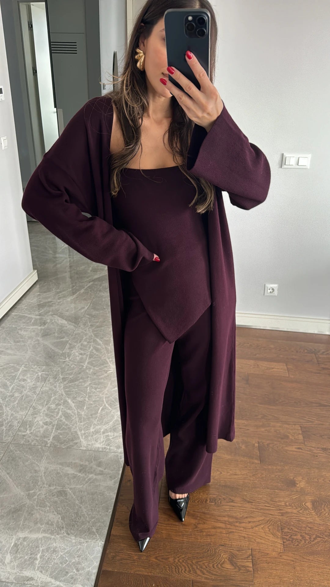 Conjunto Lívia