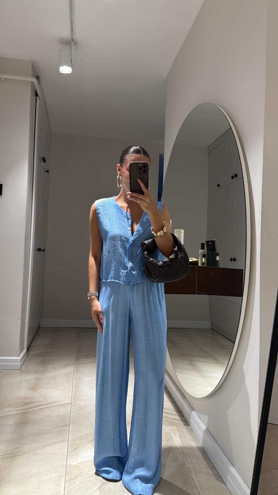 Conjunto Lina