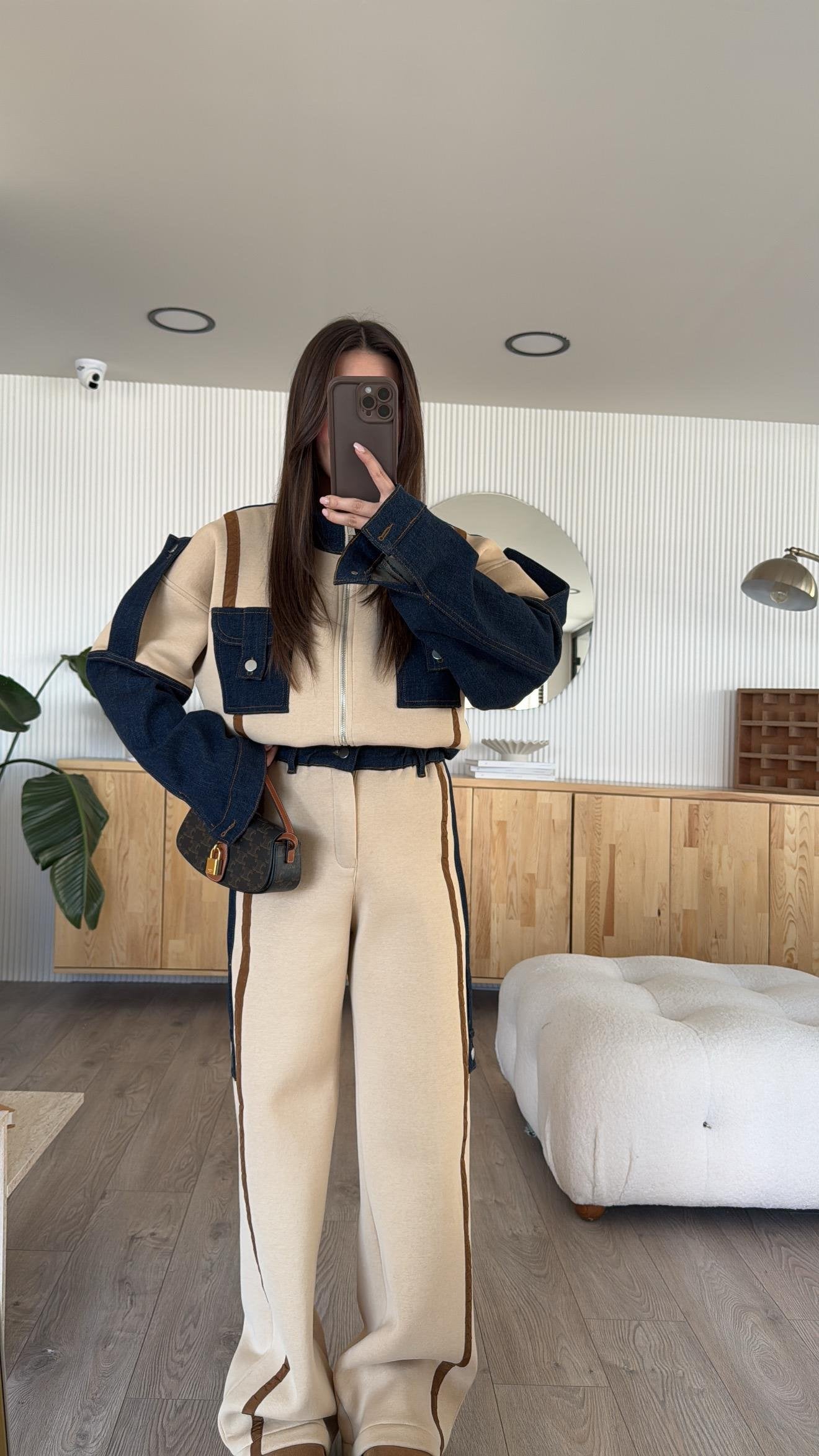Conjunto Lê Clair