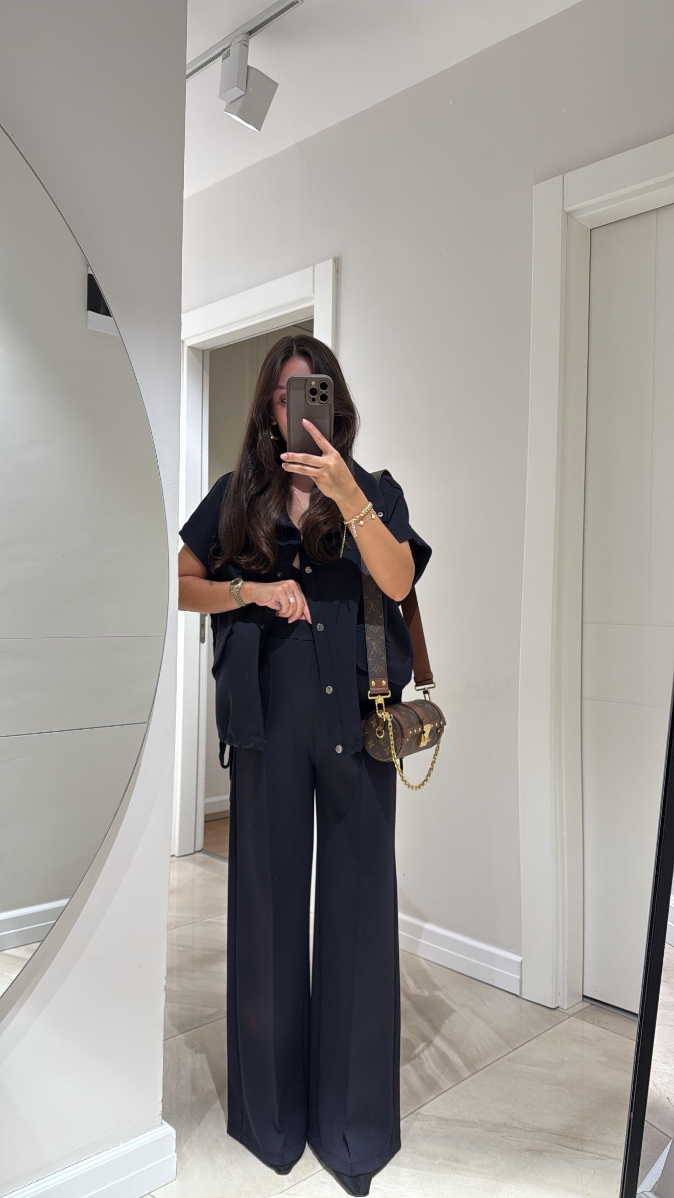 Conjunto Letícia