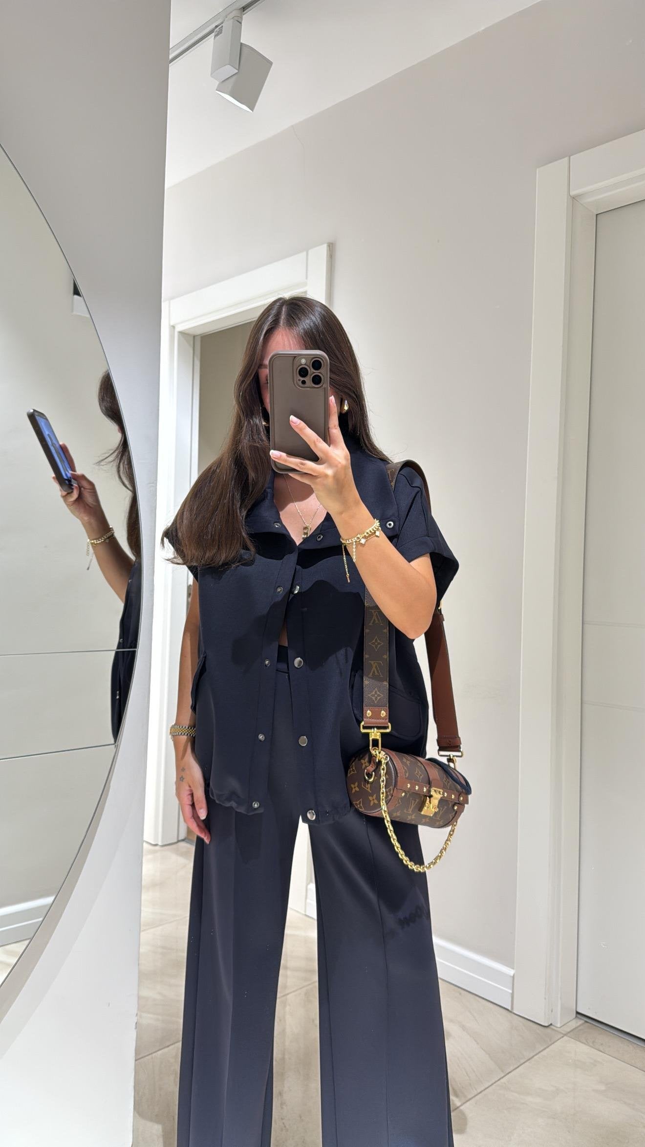 Conjunto Letícia
