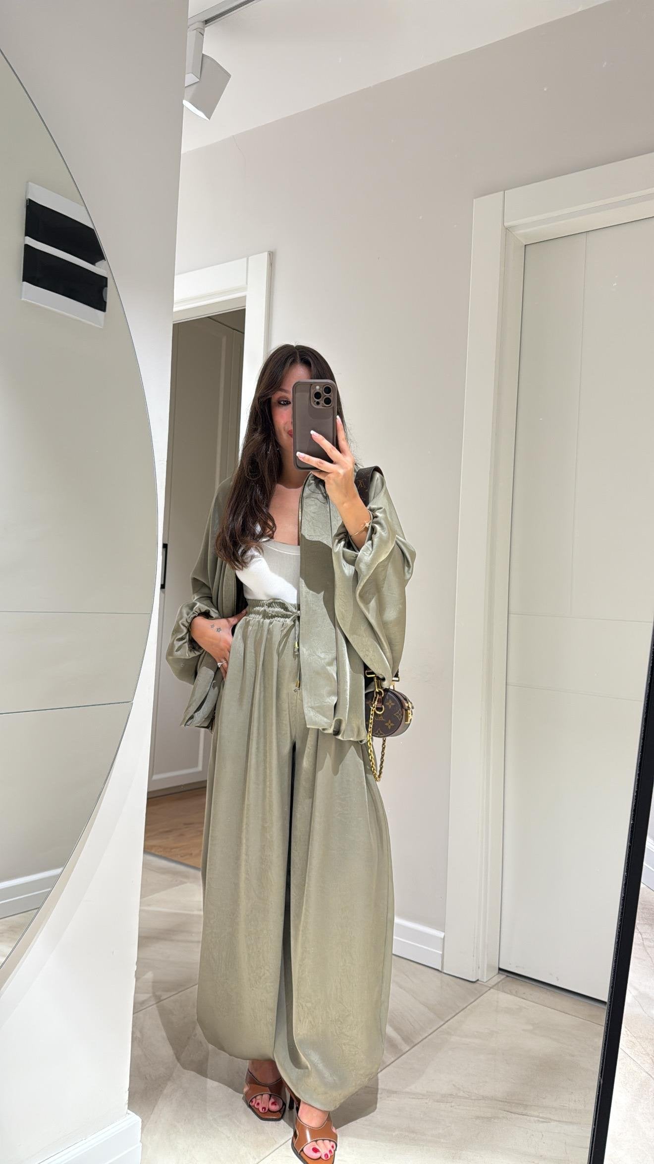 Conjunto Amara