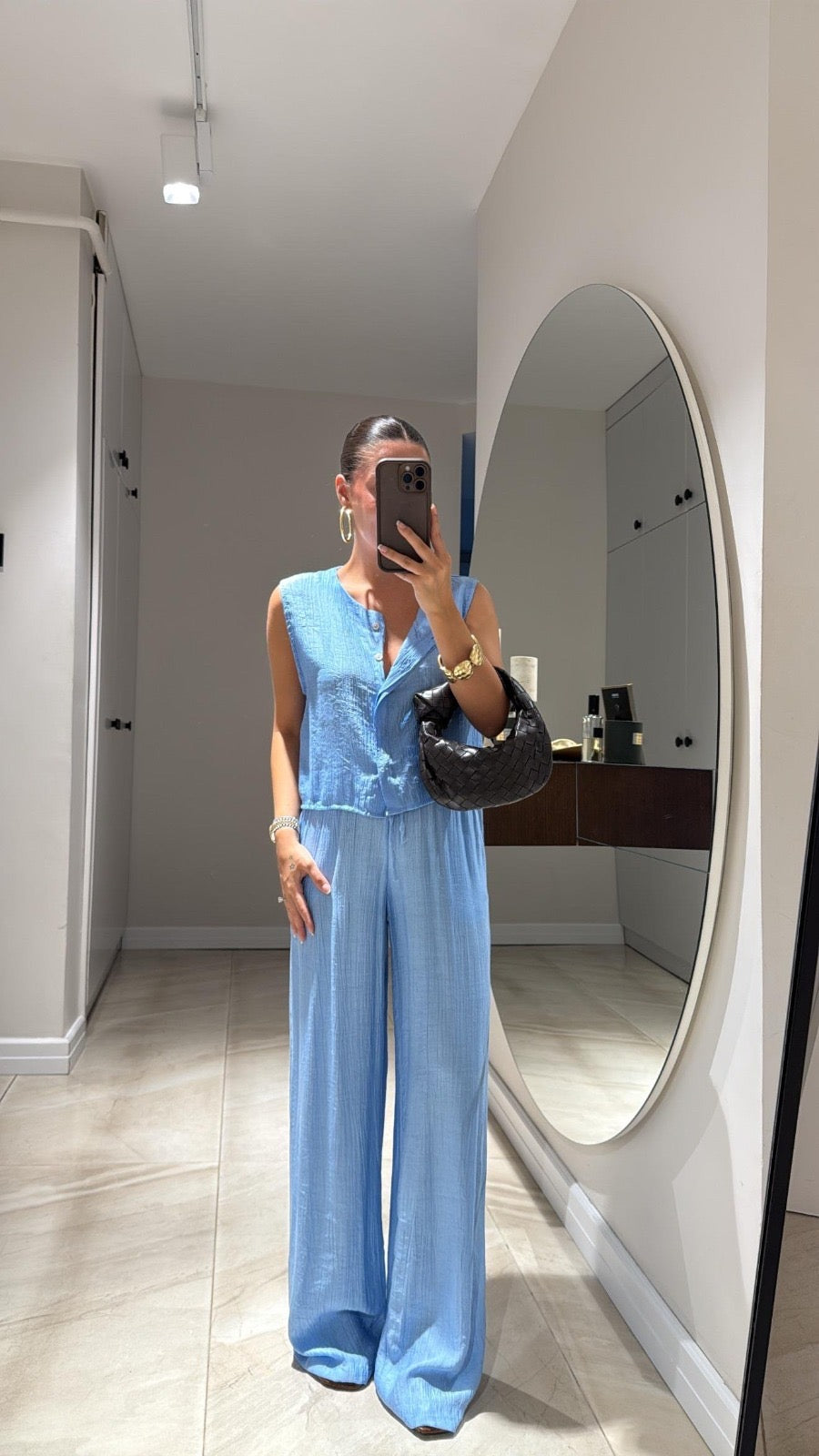 Conjunto Lina