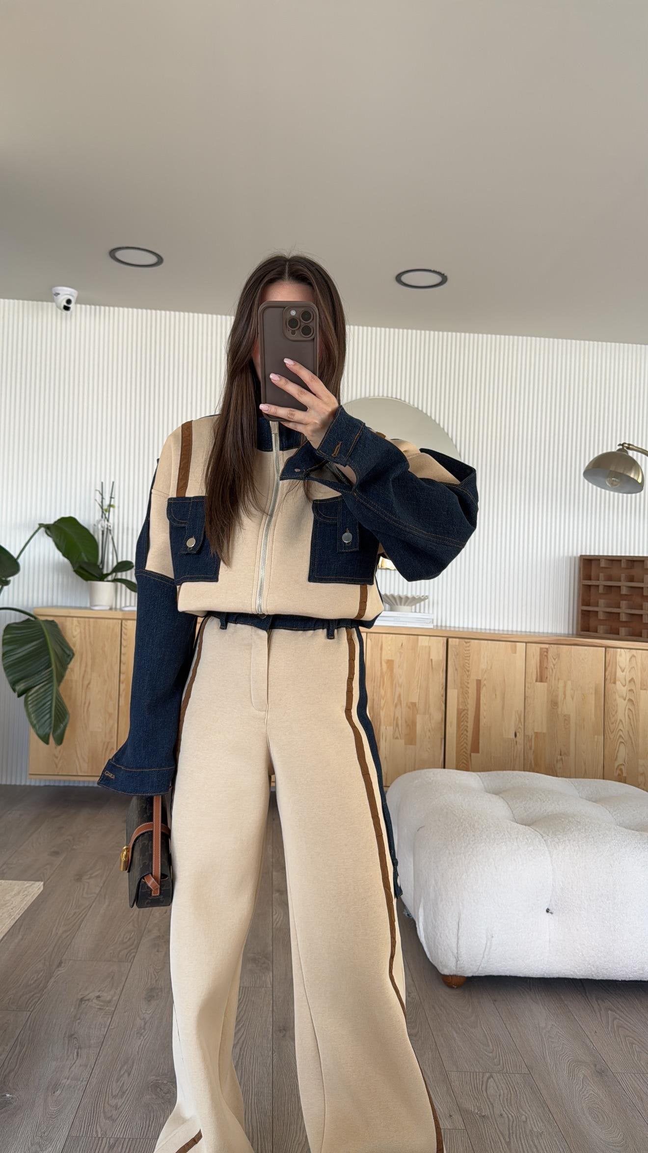 Conjunto Lê Clair