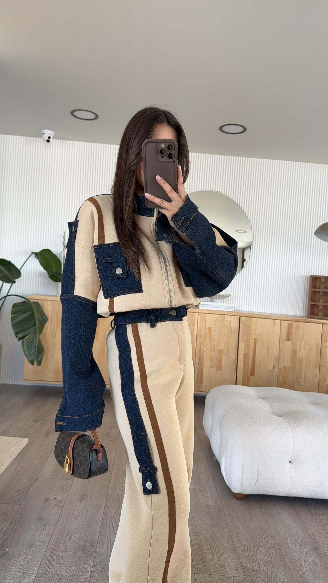 Conjunto Lê Clair