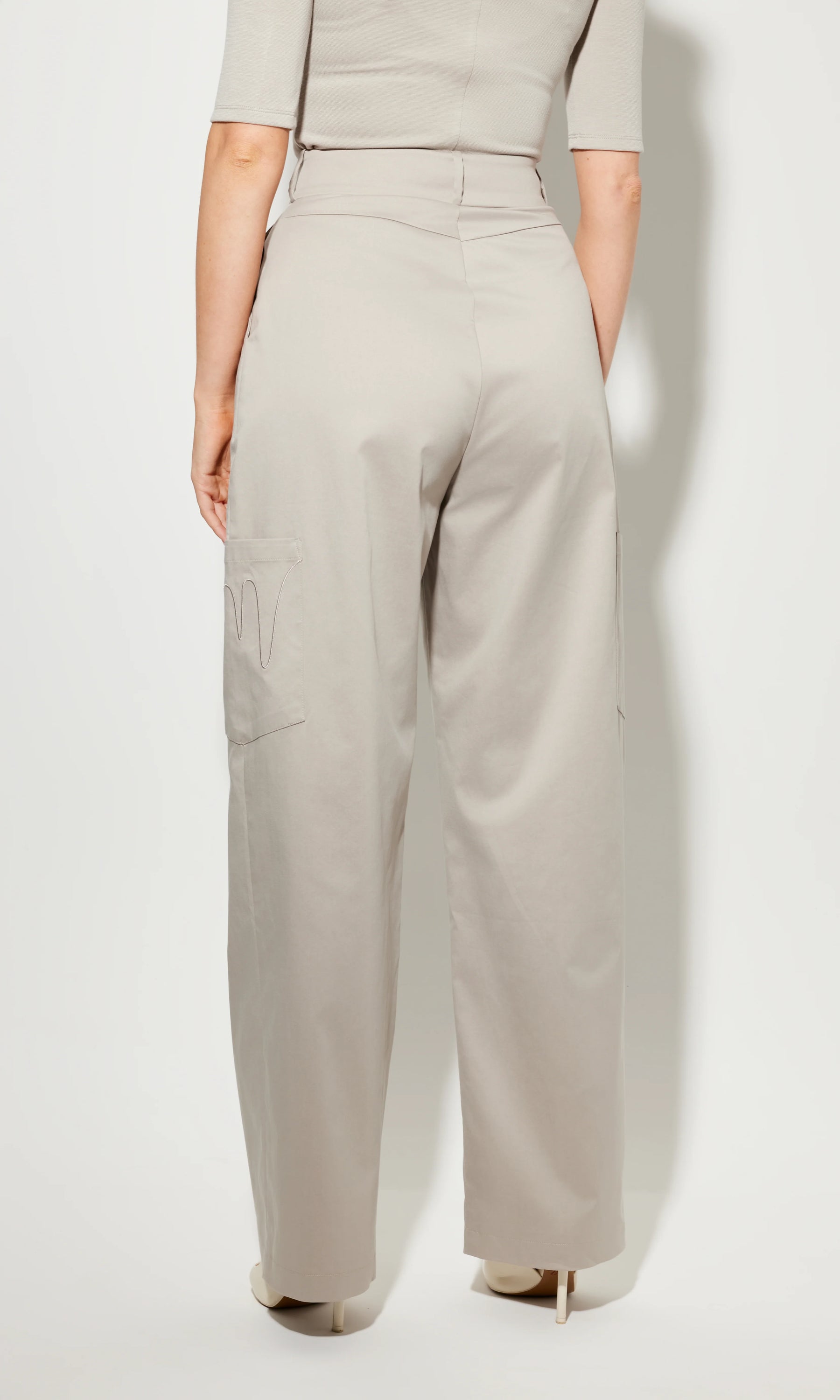 Calça Cecília