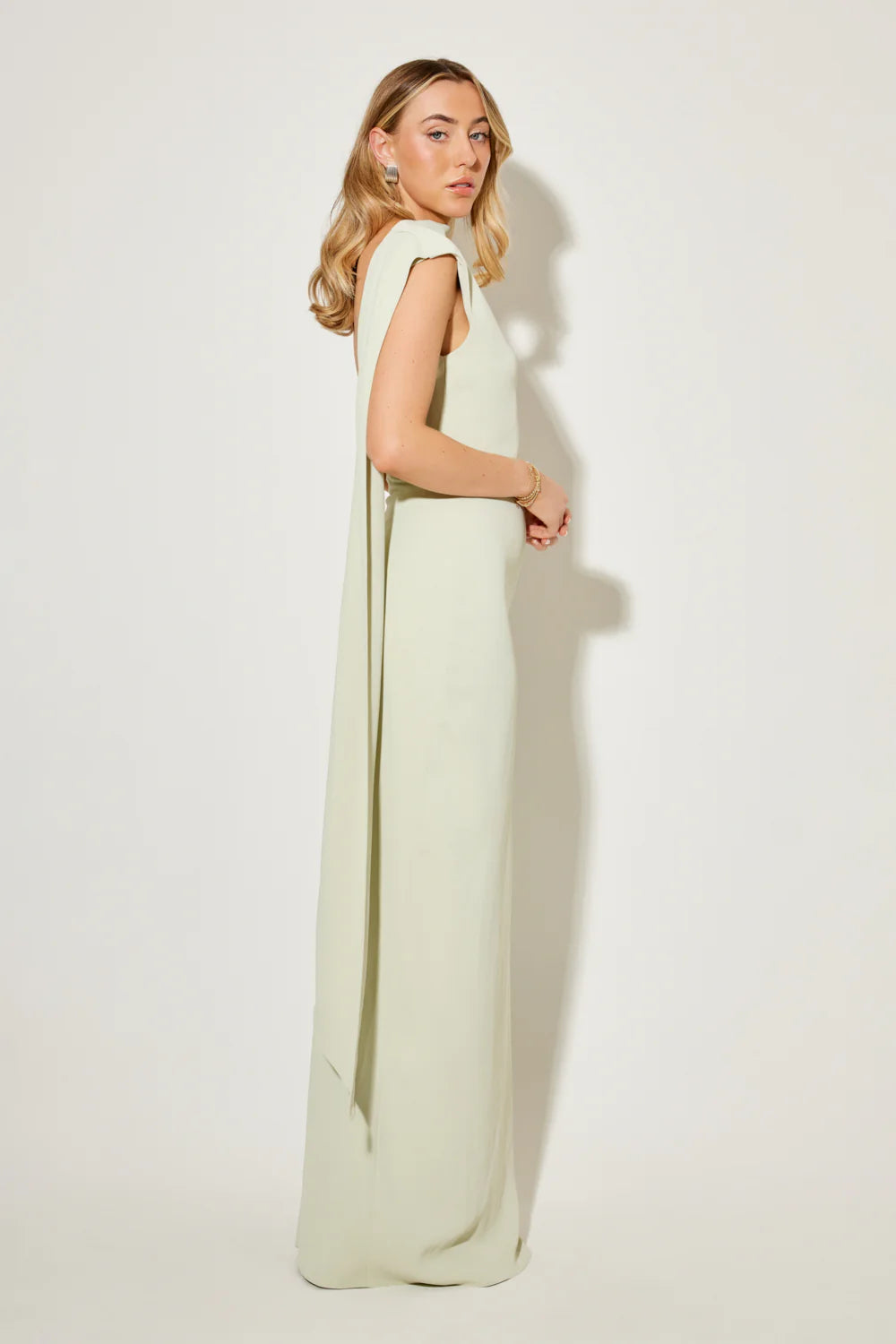 Vestido Sabrina