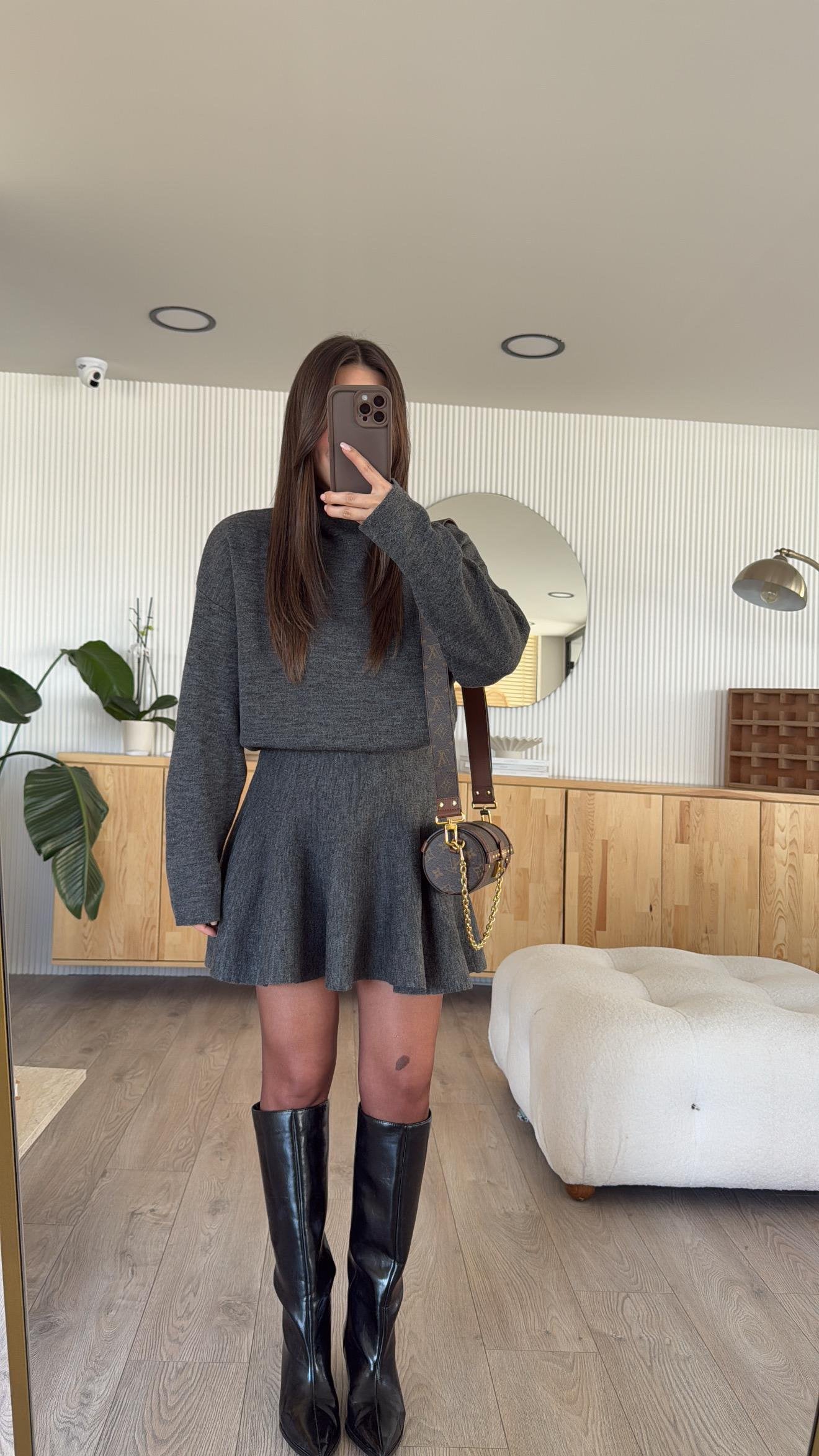Conjunto Liza