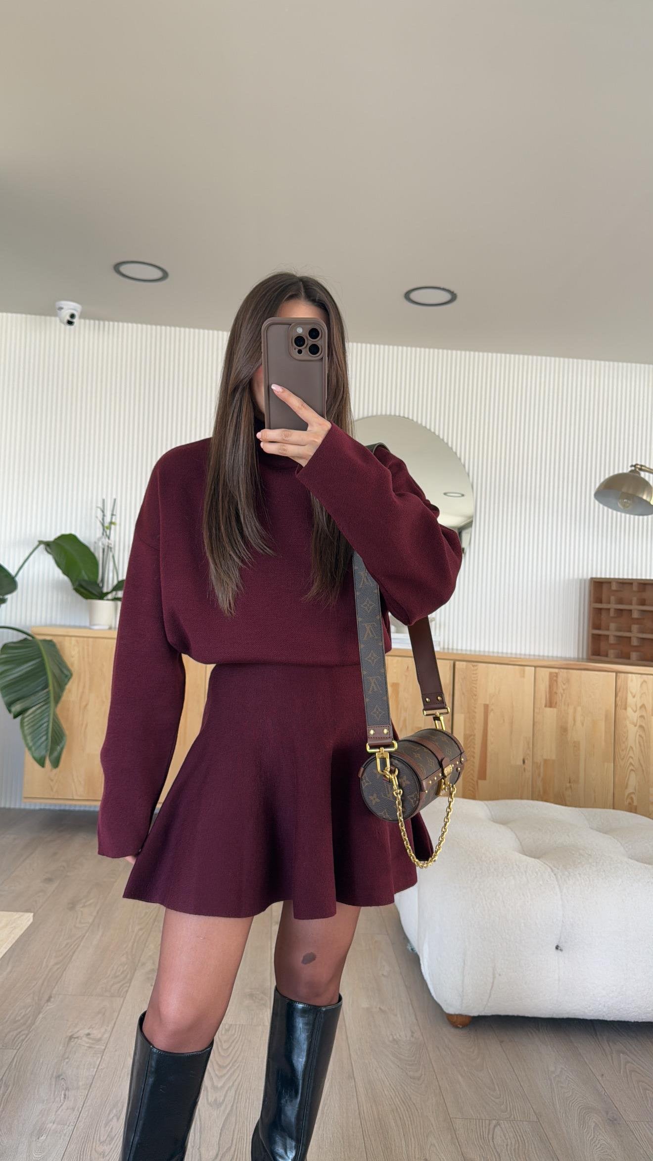 Conjunto Liza