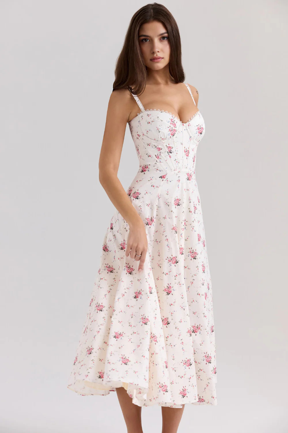Vestido Lívia