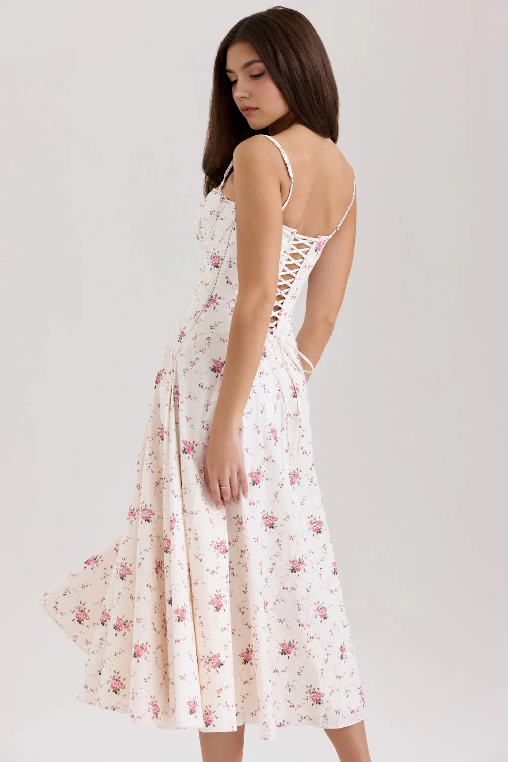 Vestido Lívia