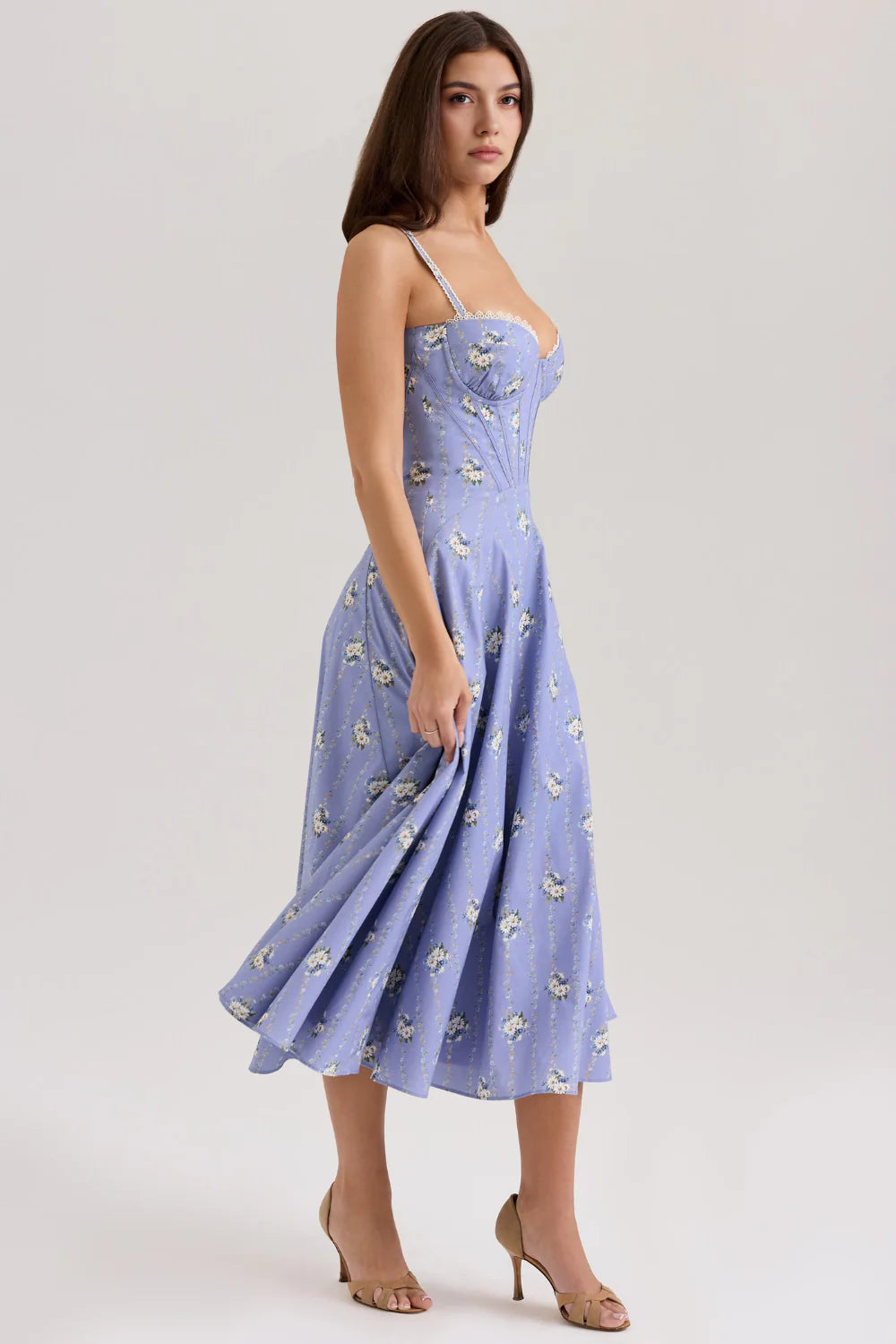 Vestido Lívia