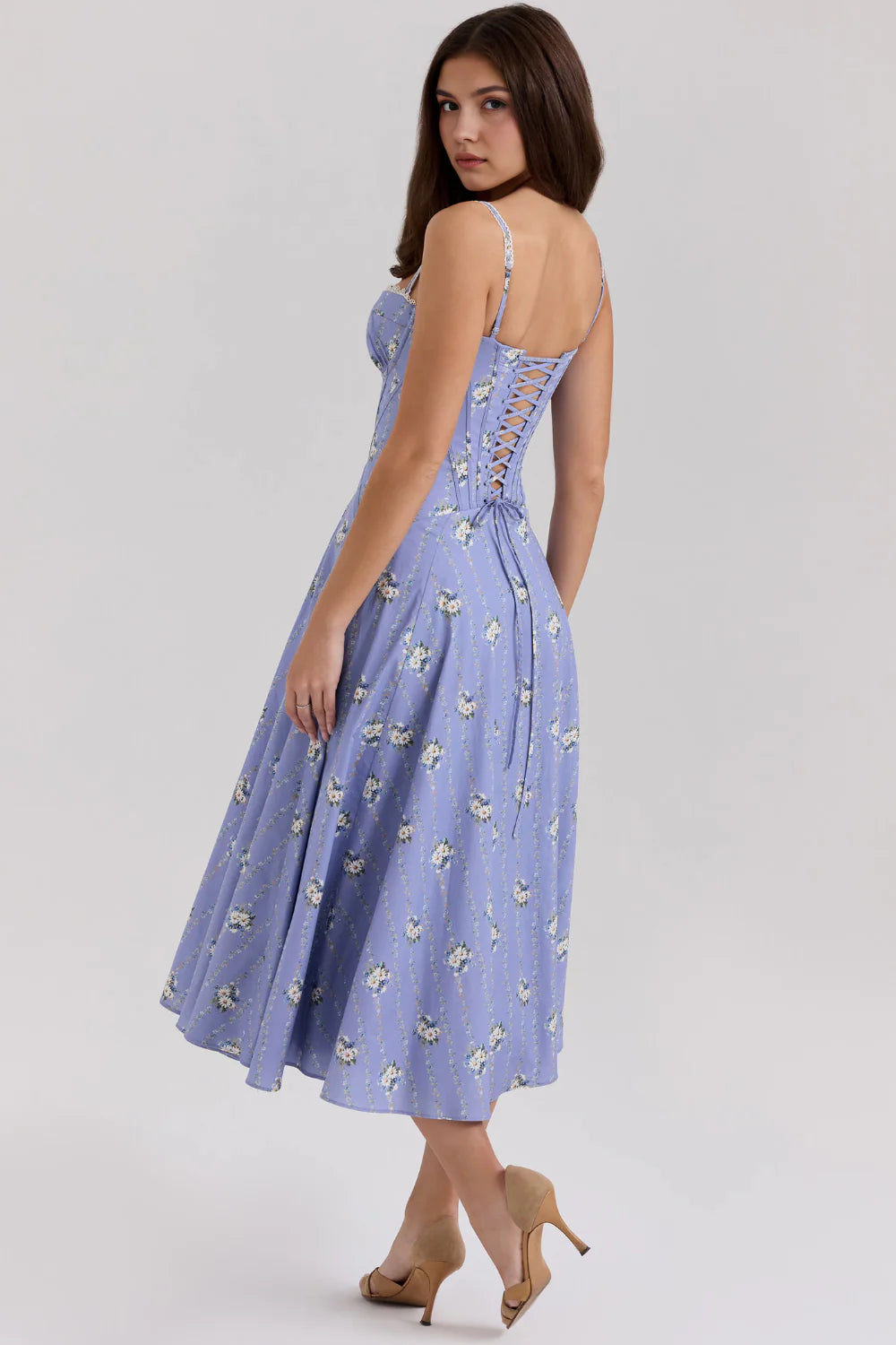 Vestido Lívia