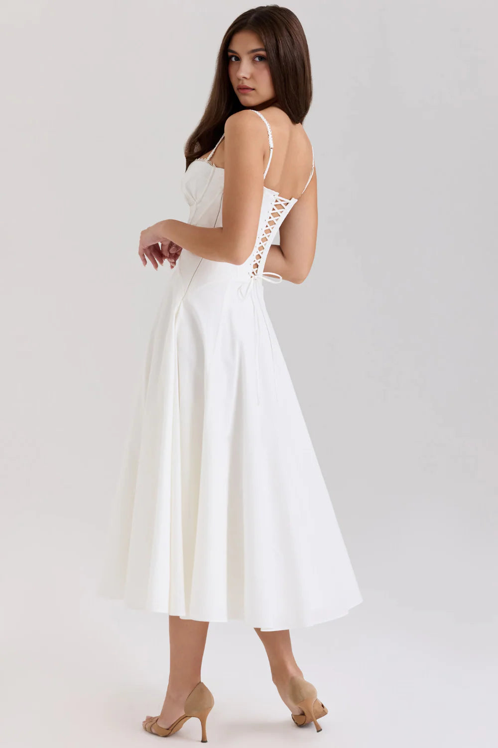 Vestido Lívia