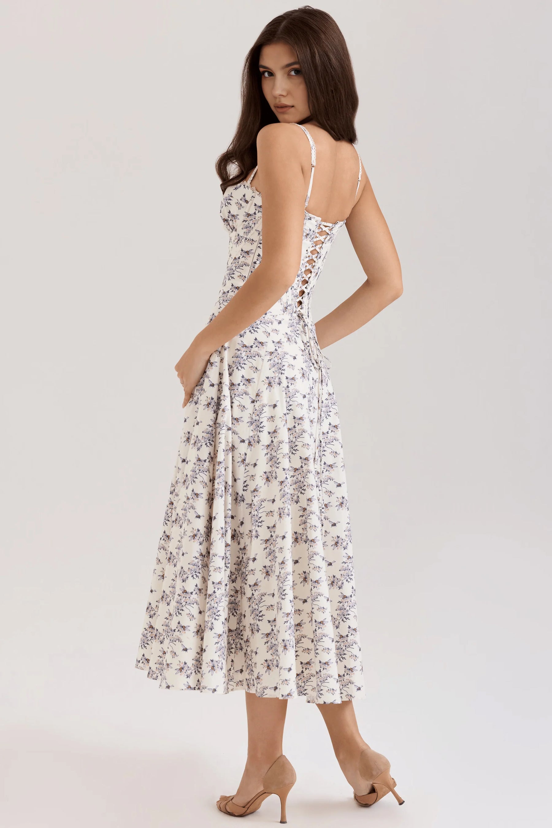 Vestido Lívia