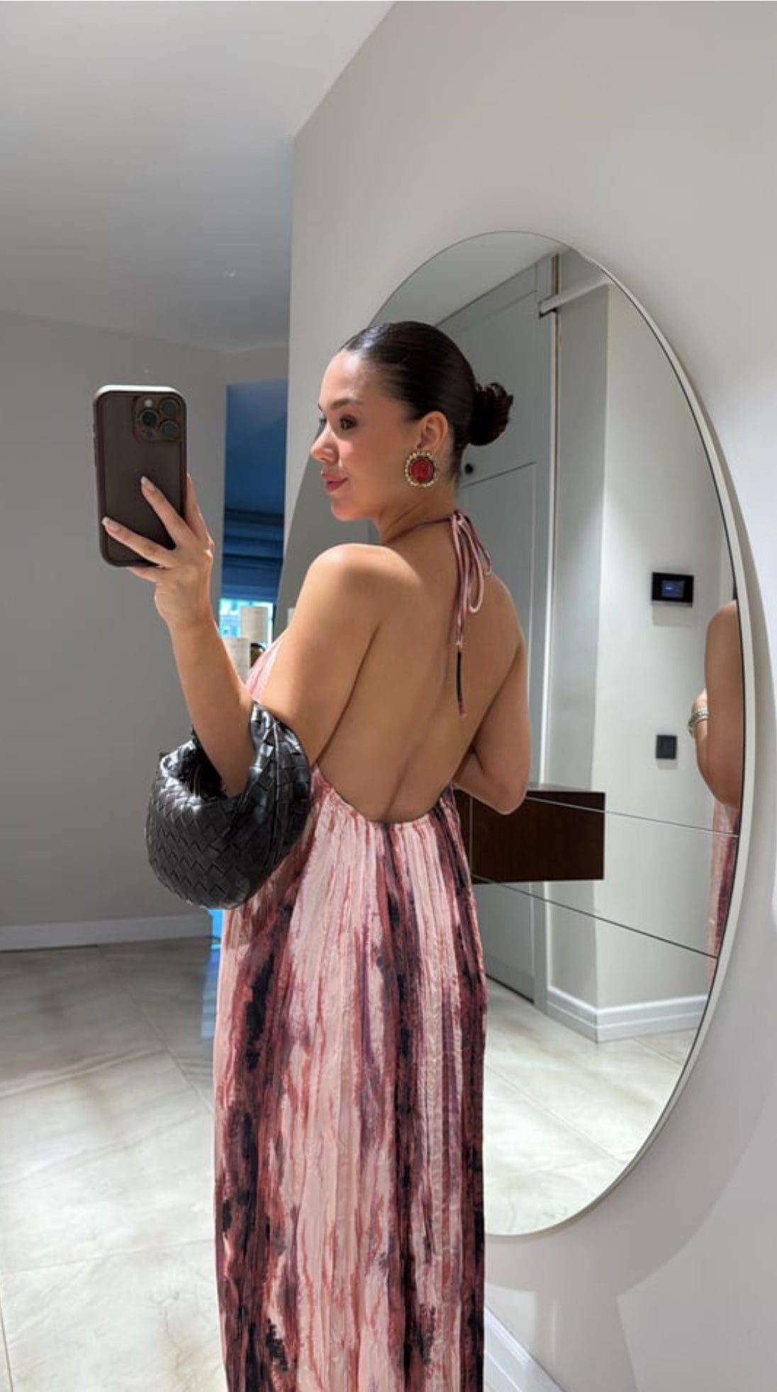 Vestido Aurora