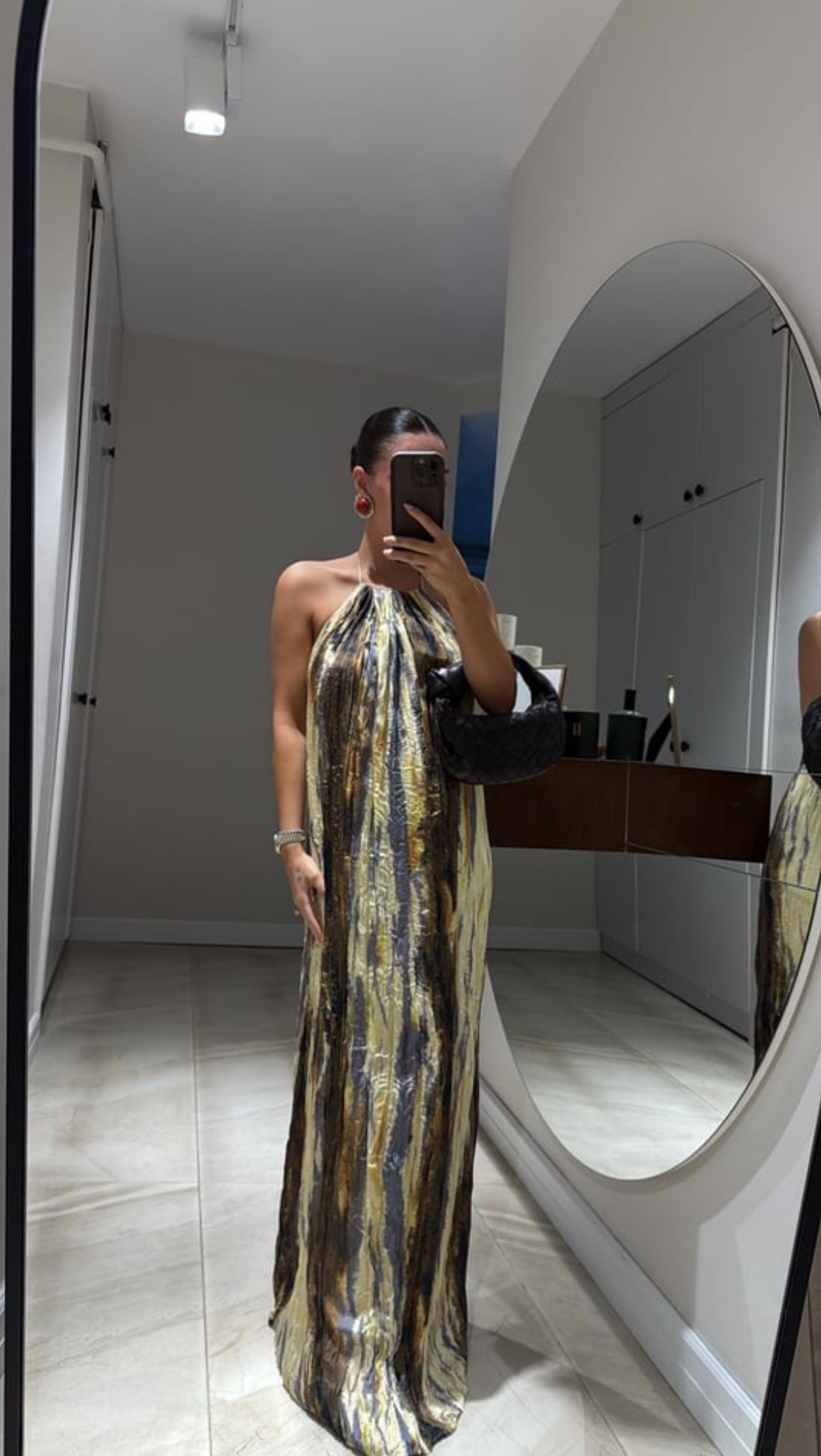 Vestido Aurora