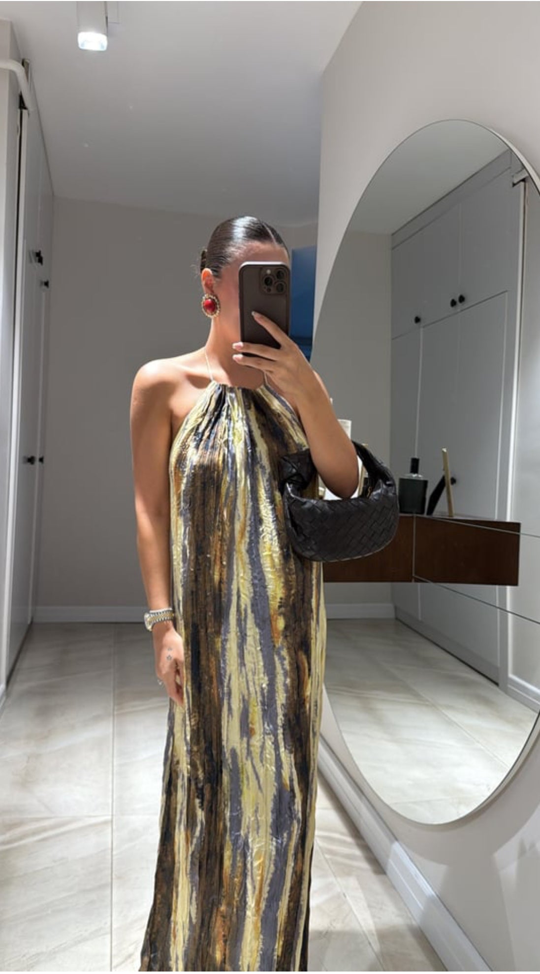 Vestido Aurora