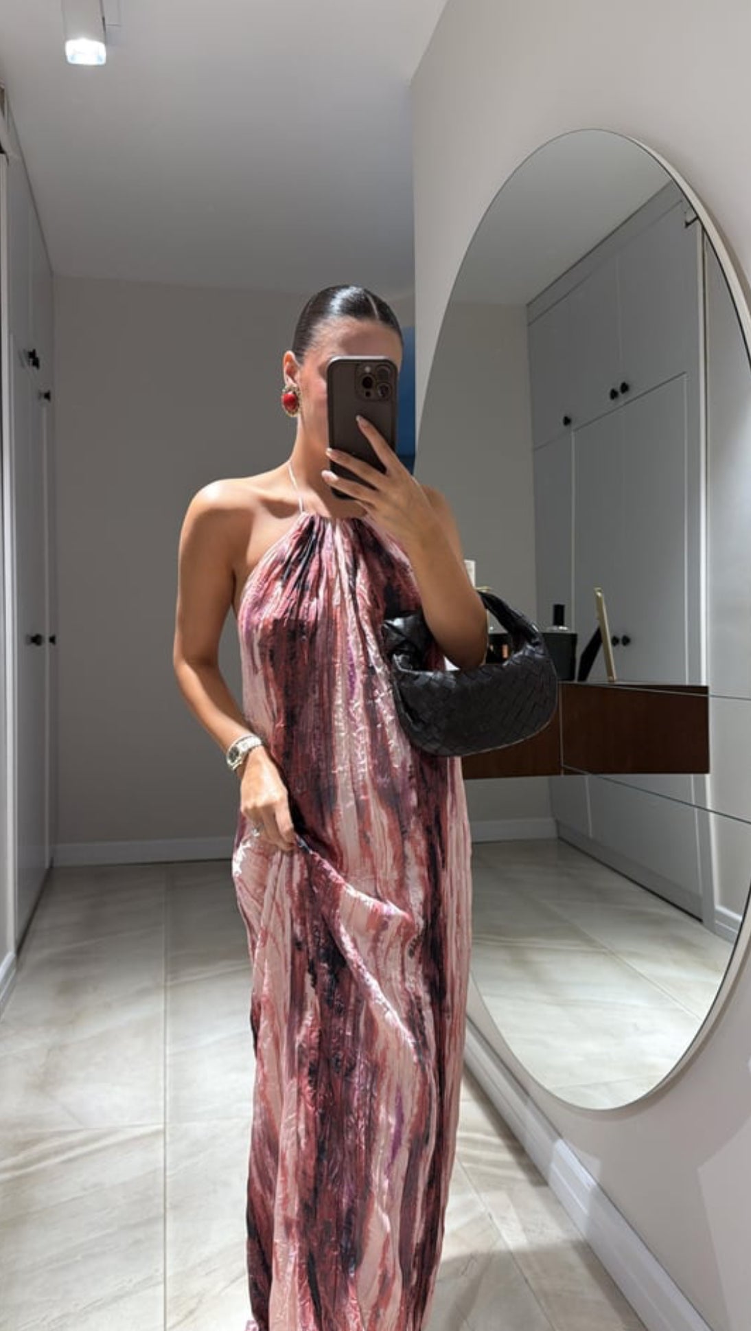 Vestido Aurora