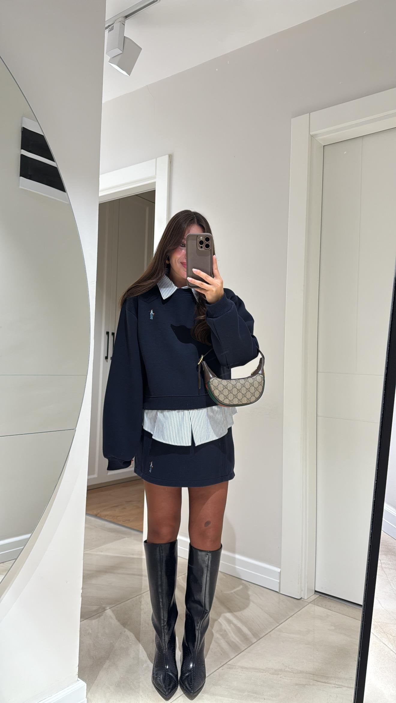 Conjunto Élise