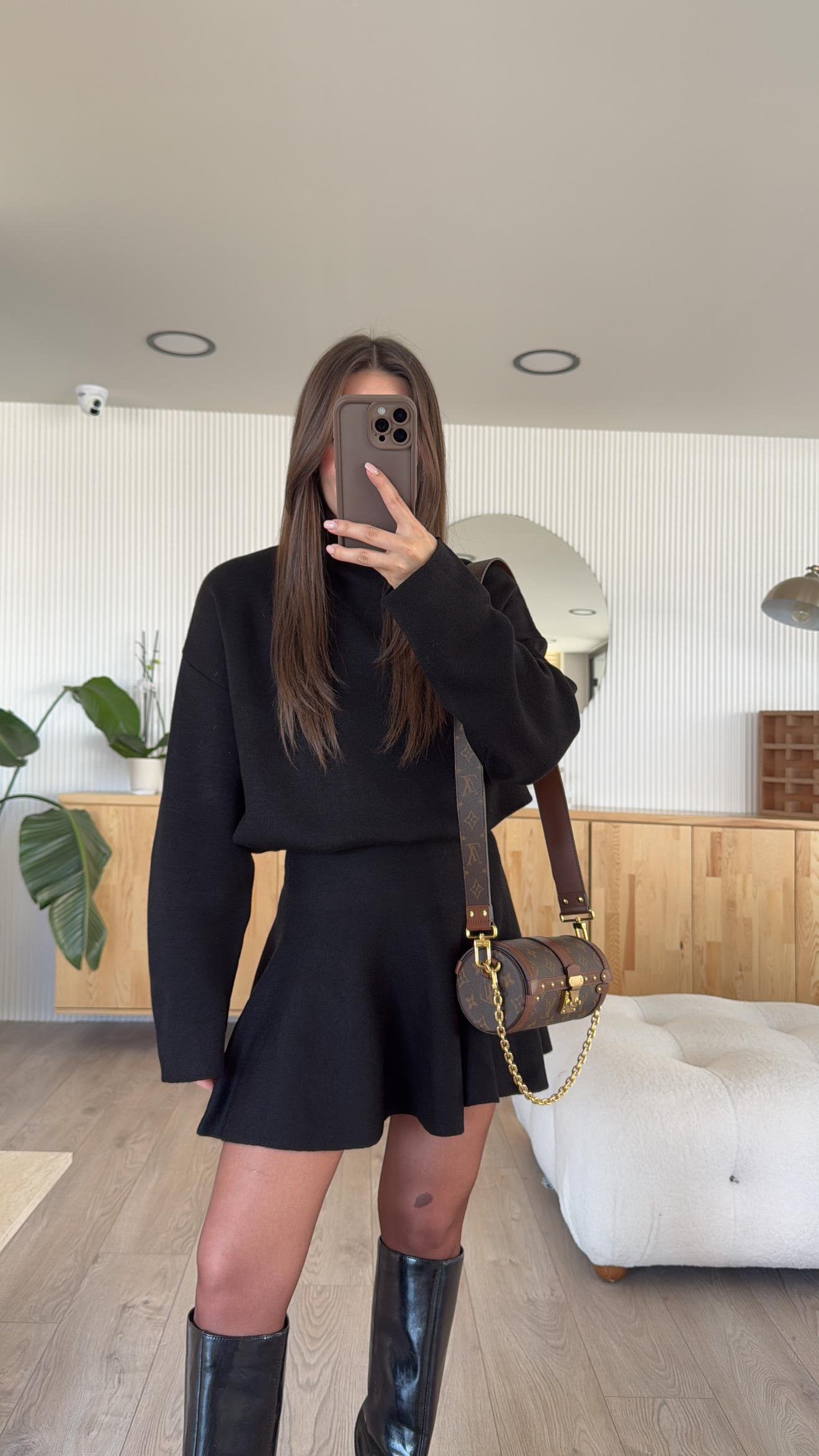Conjunto Liza