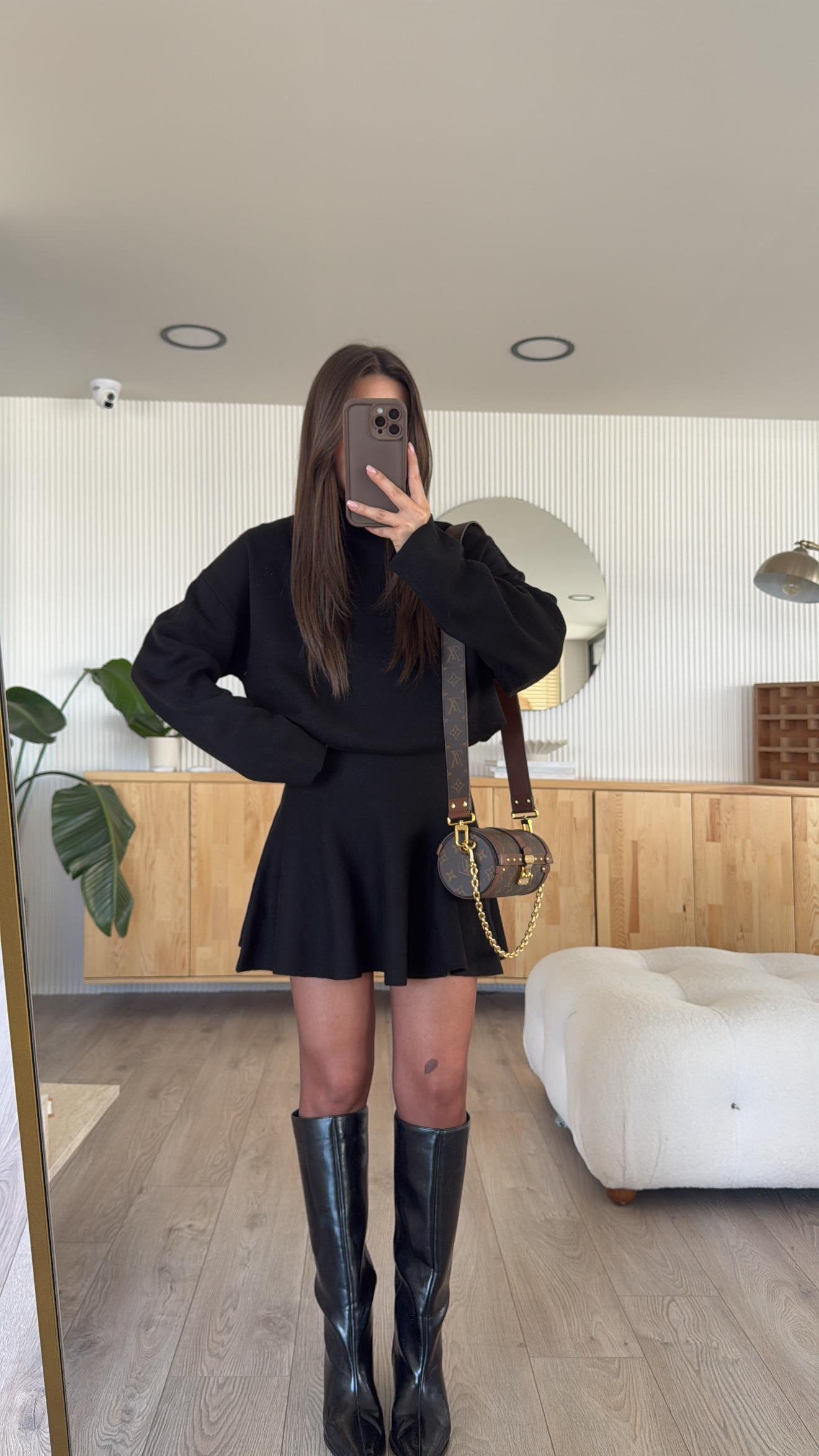 Conjunto Liza