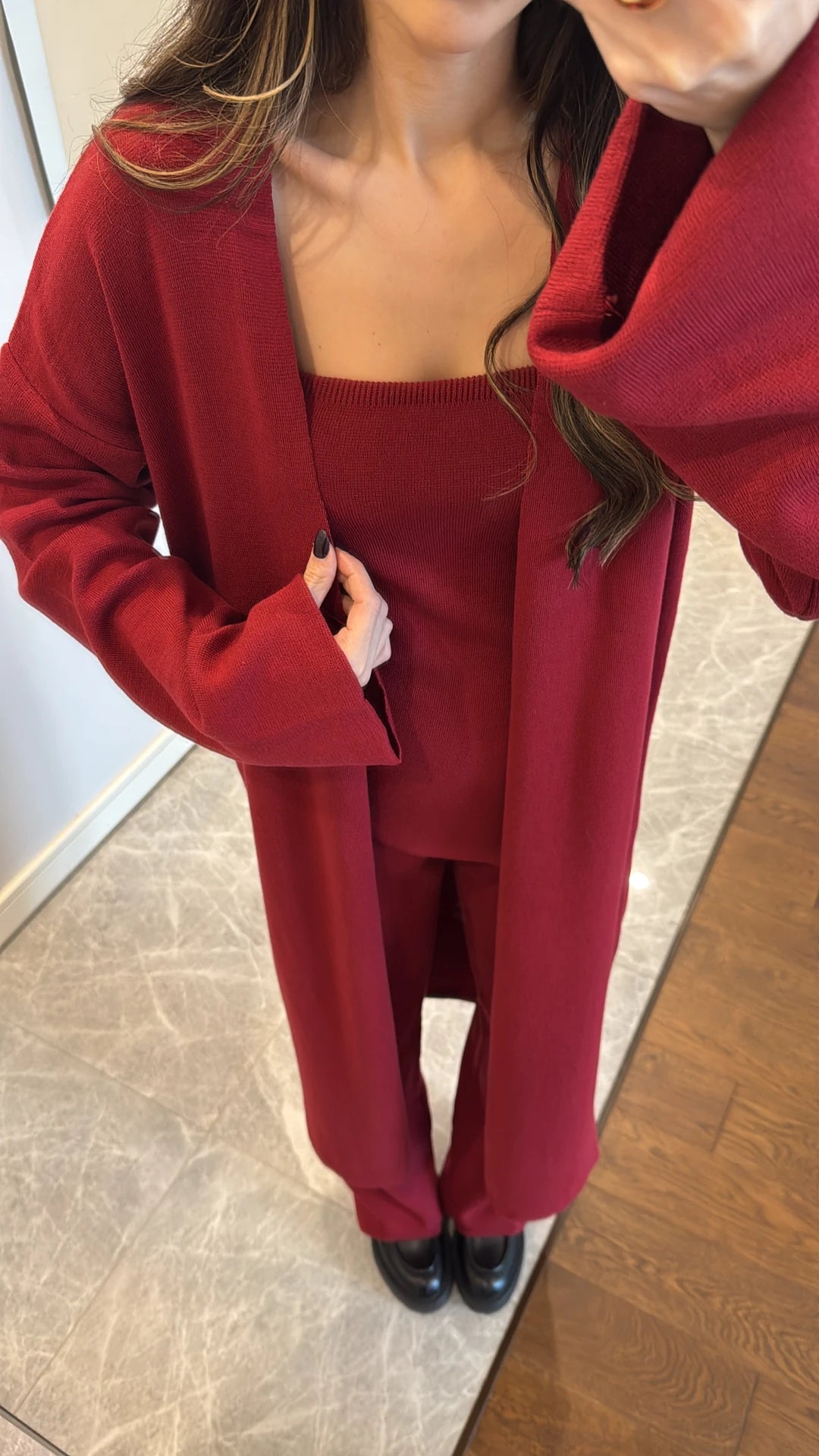 Conjunto Lívia