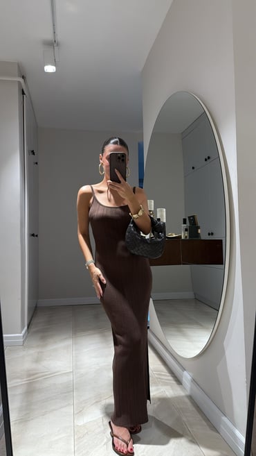 Vestido Emily