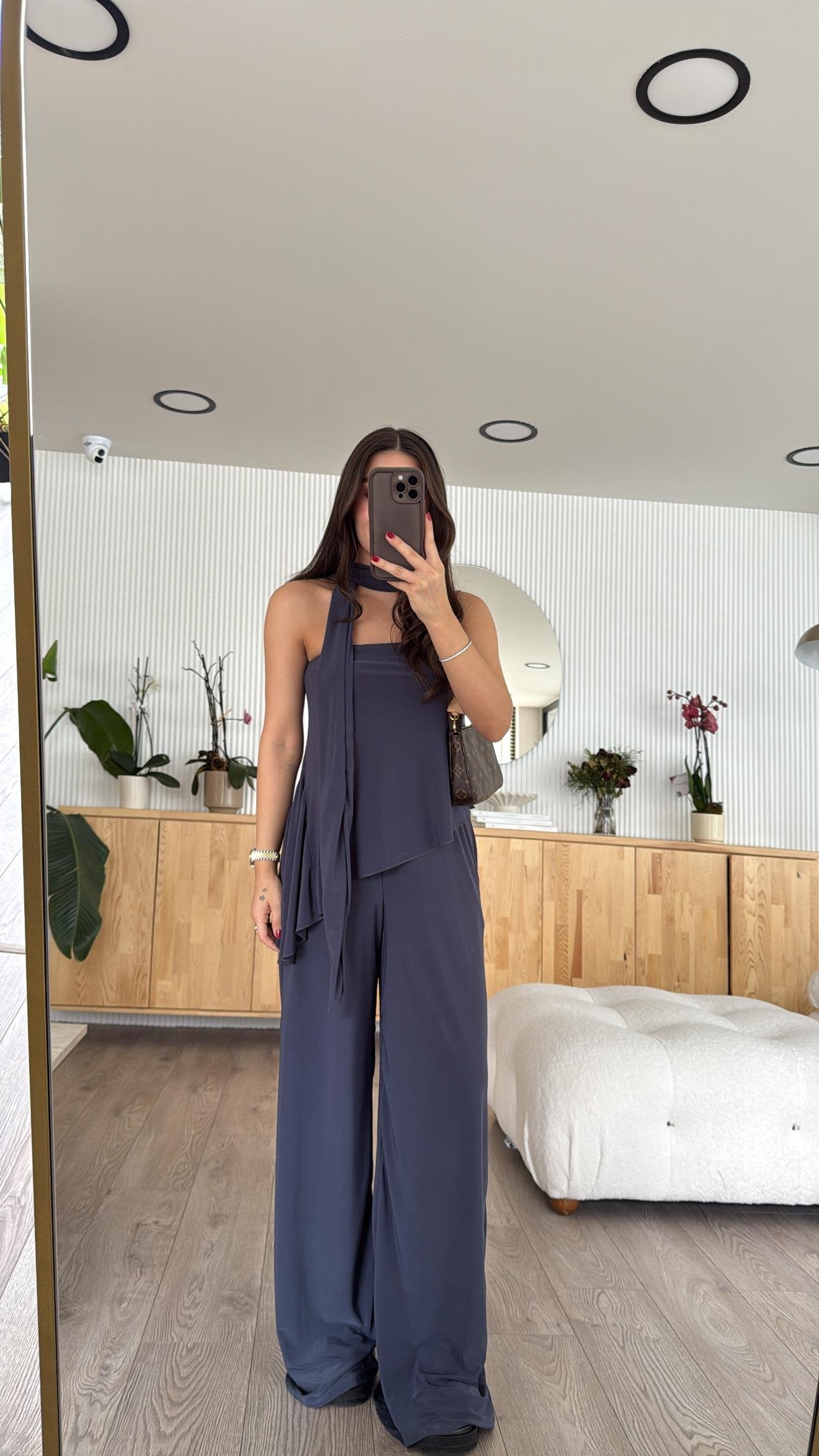 Conjunto Amanda